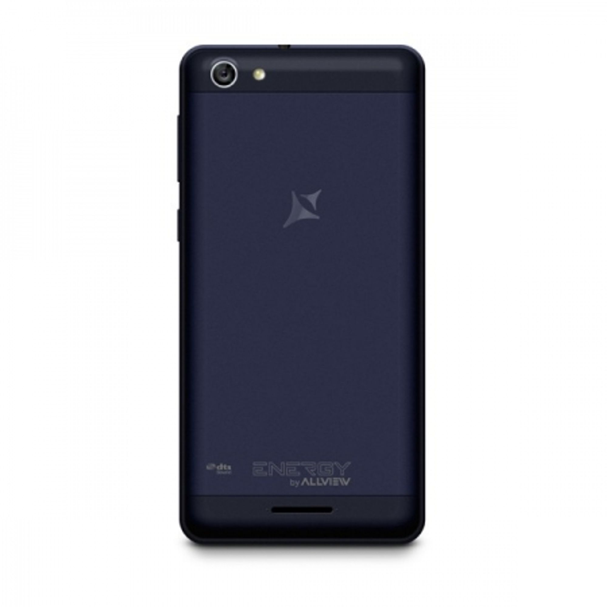 Allview Capac Baterie Pentru P9 Energy Mini Albastru Inchis F64 Studio