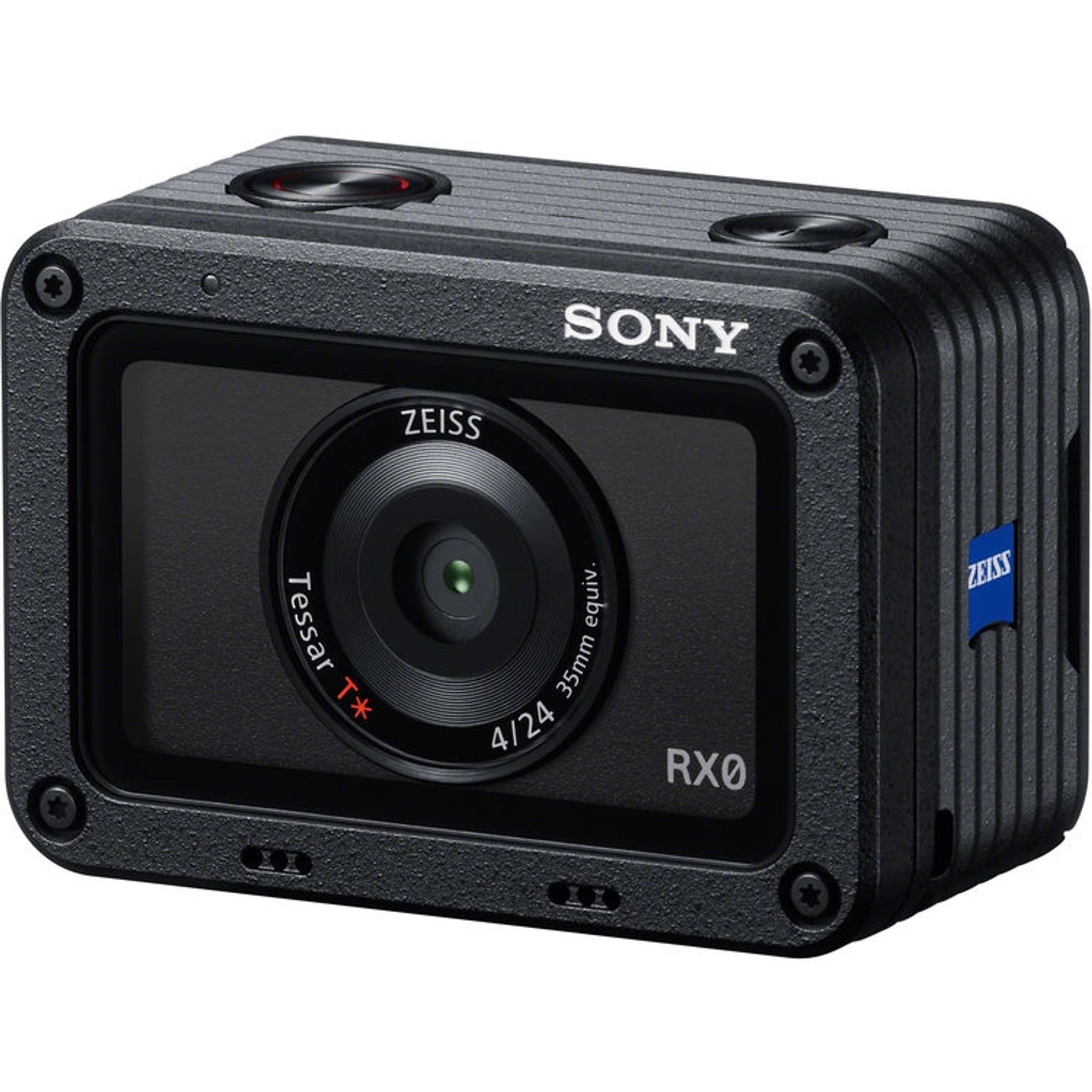 Sony Dsc Rx0 Camera De Actiune Senzor 1 F64 Studio