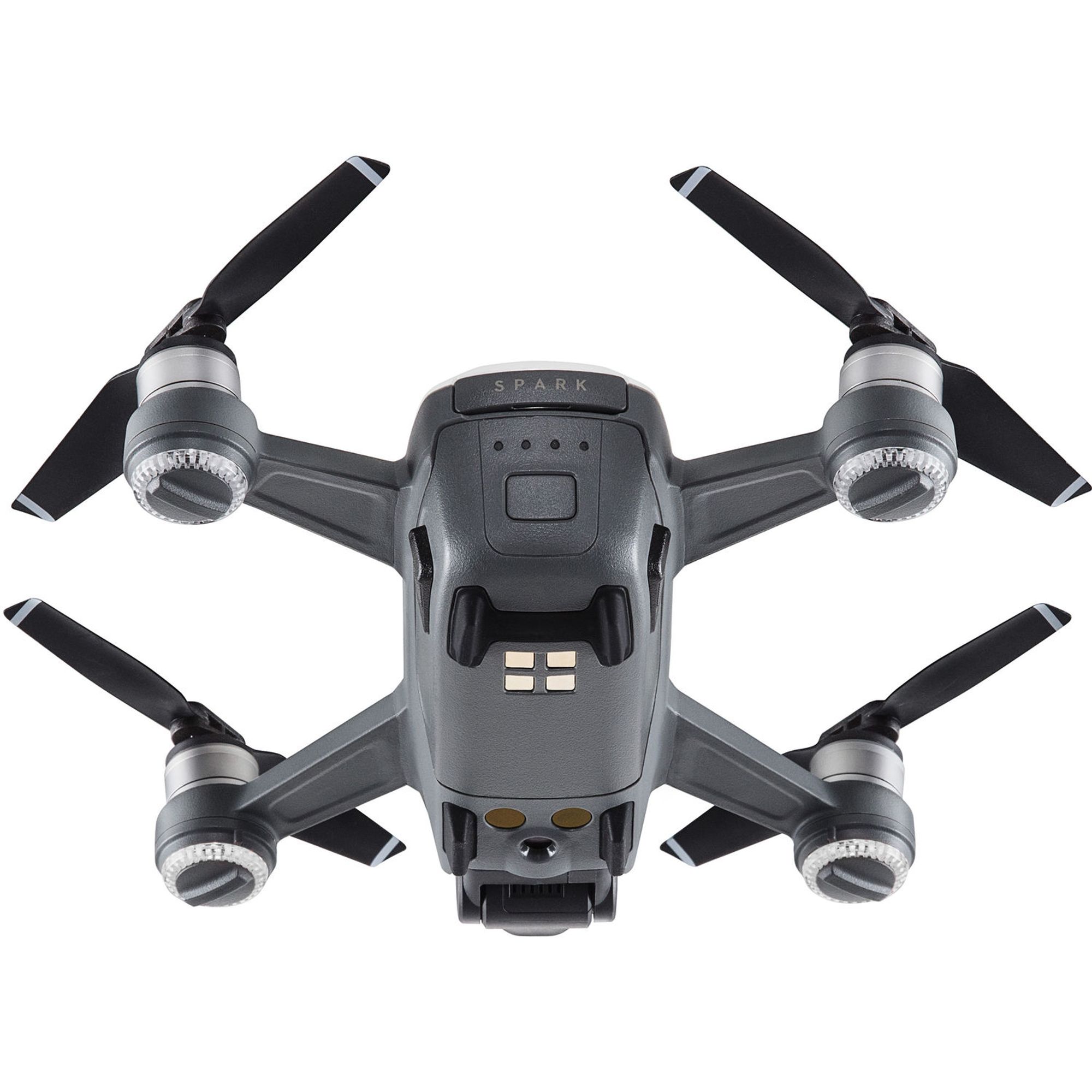 dji spark pret