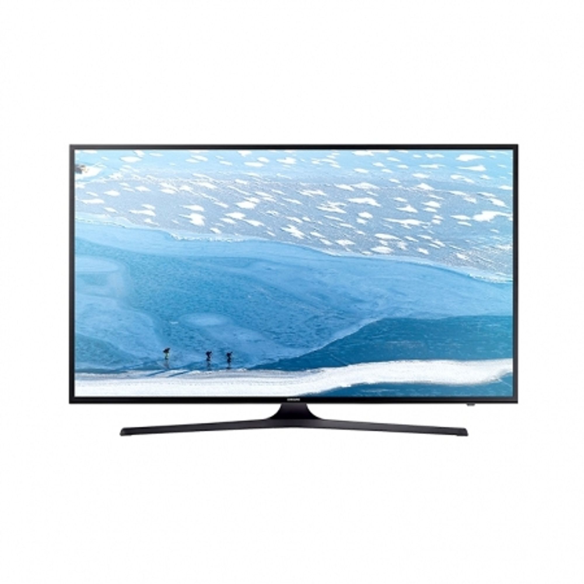 Samsung 43ku6072 Televizor Led Smart 108 Cm 4k Ultra Hd F64 Studio