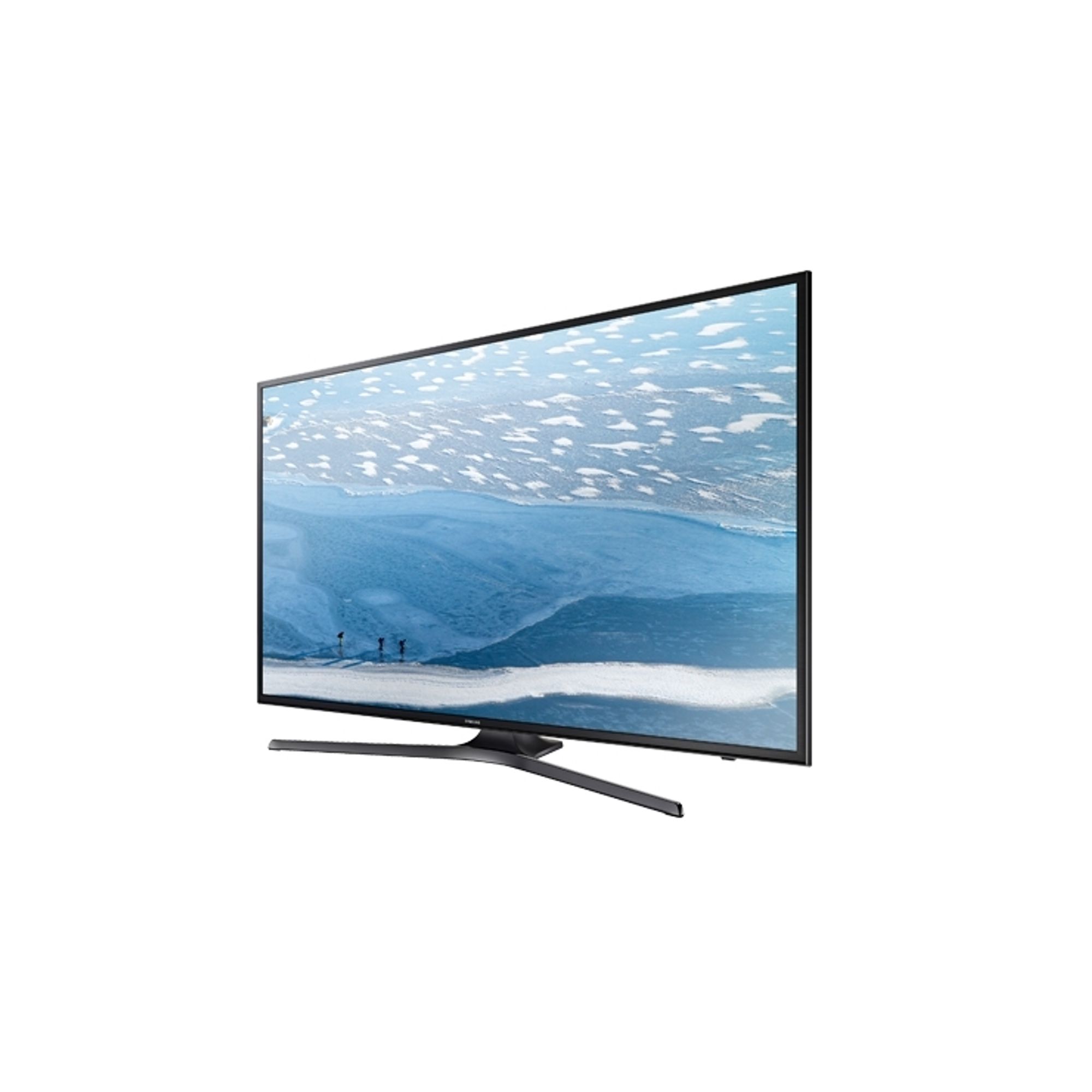 Samsung 43ku6072 Televizor Led Smart 108 Cm 4k Ultra Hd F64 Studio