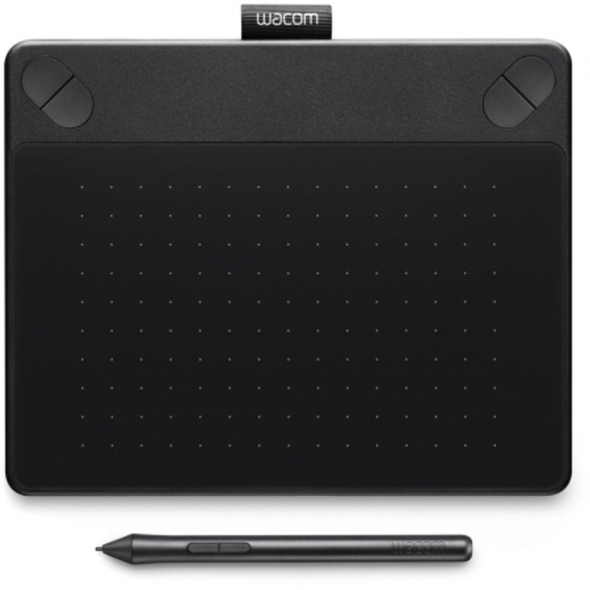 Wacom Ctl-490 Osx 10.7