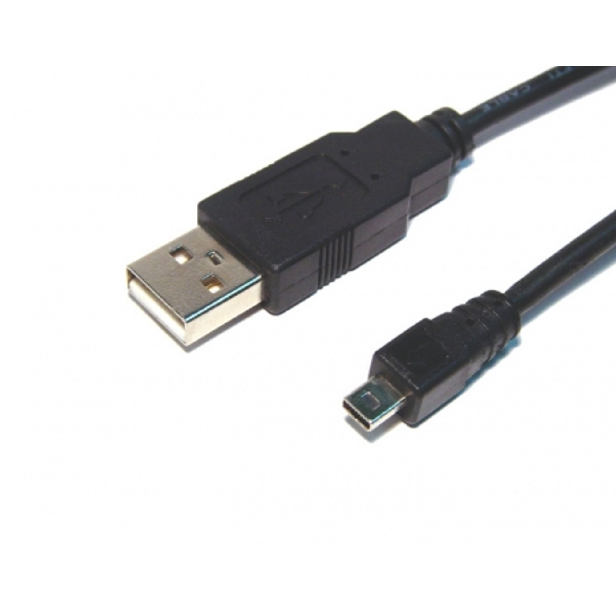 Cablu Usb Mini Usb 8 Pini F64 Studio