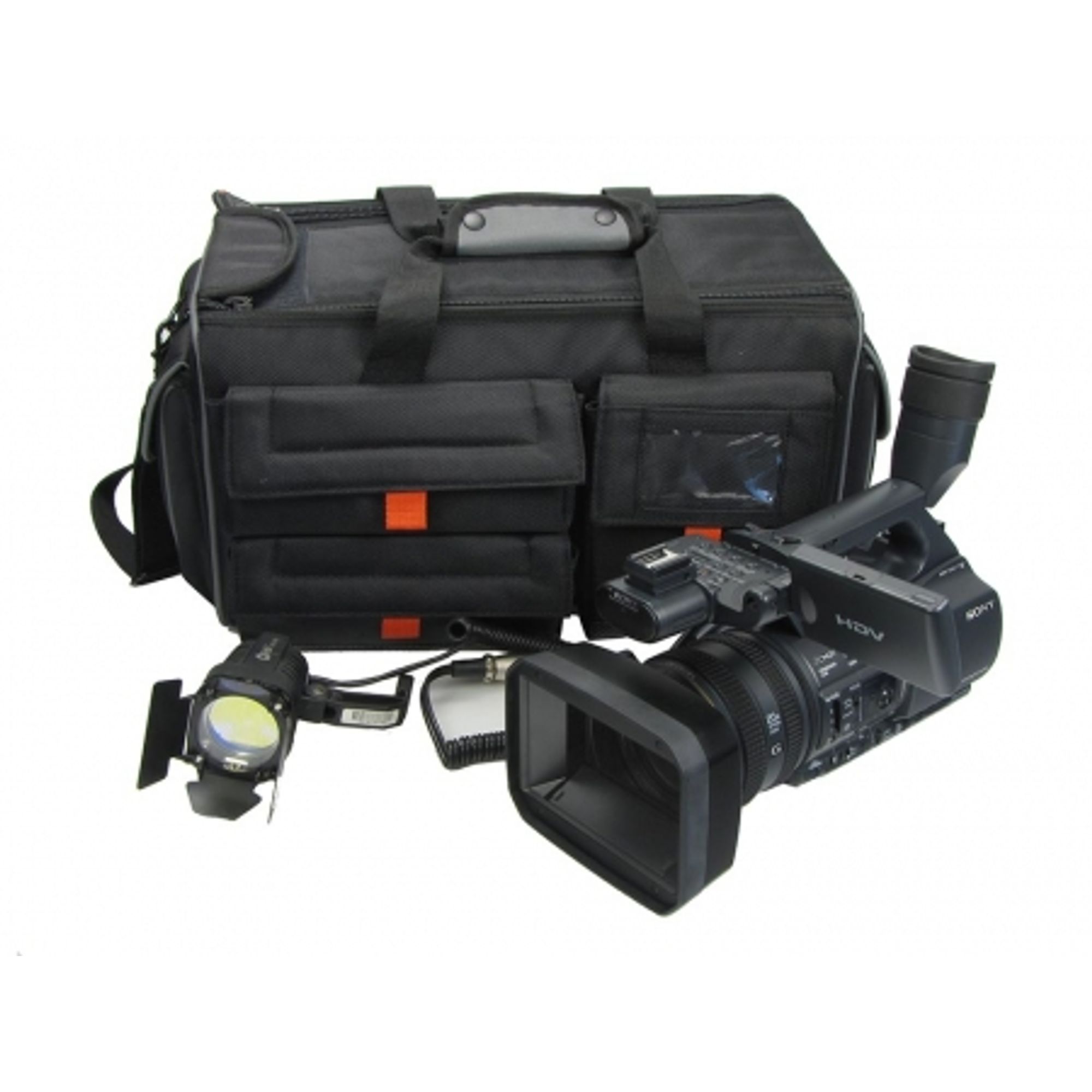 Fancier Geanta Video Wb Hdc777 F64 Studio