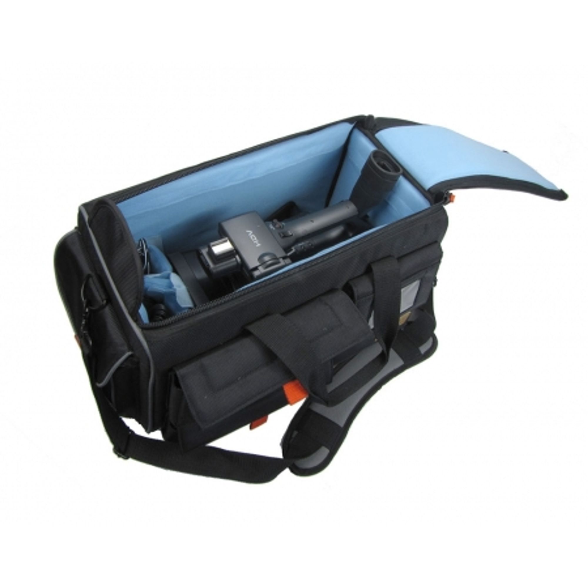 Fancier Geanta Video Wb Hdc777 F64 Studio