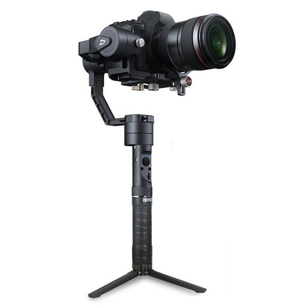 zhiyun tech crane plus