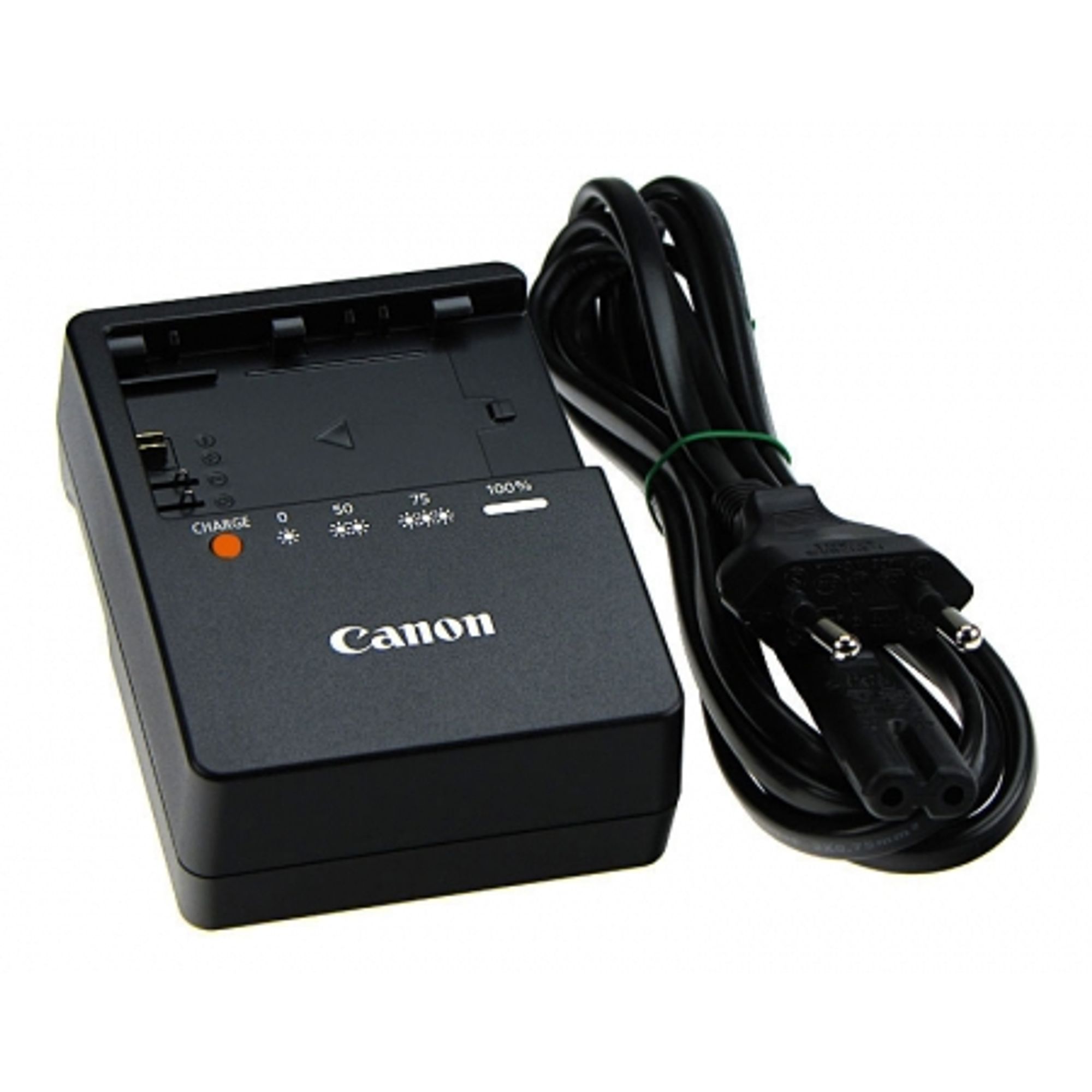 Incarcator Canon Lc E6 Pentru Acumulatori Li Ion Tip Lp E6 Pentru Canon 5d Mark Ii 5d Mark Iii F64 Studio