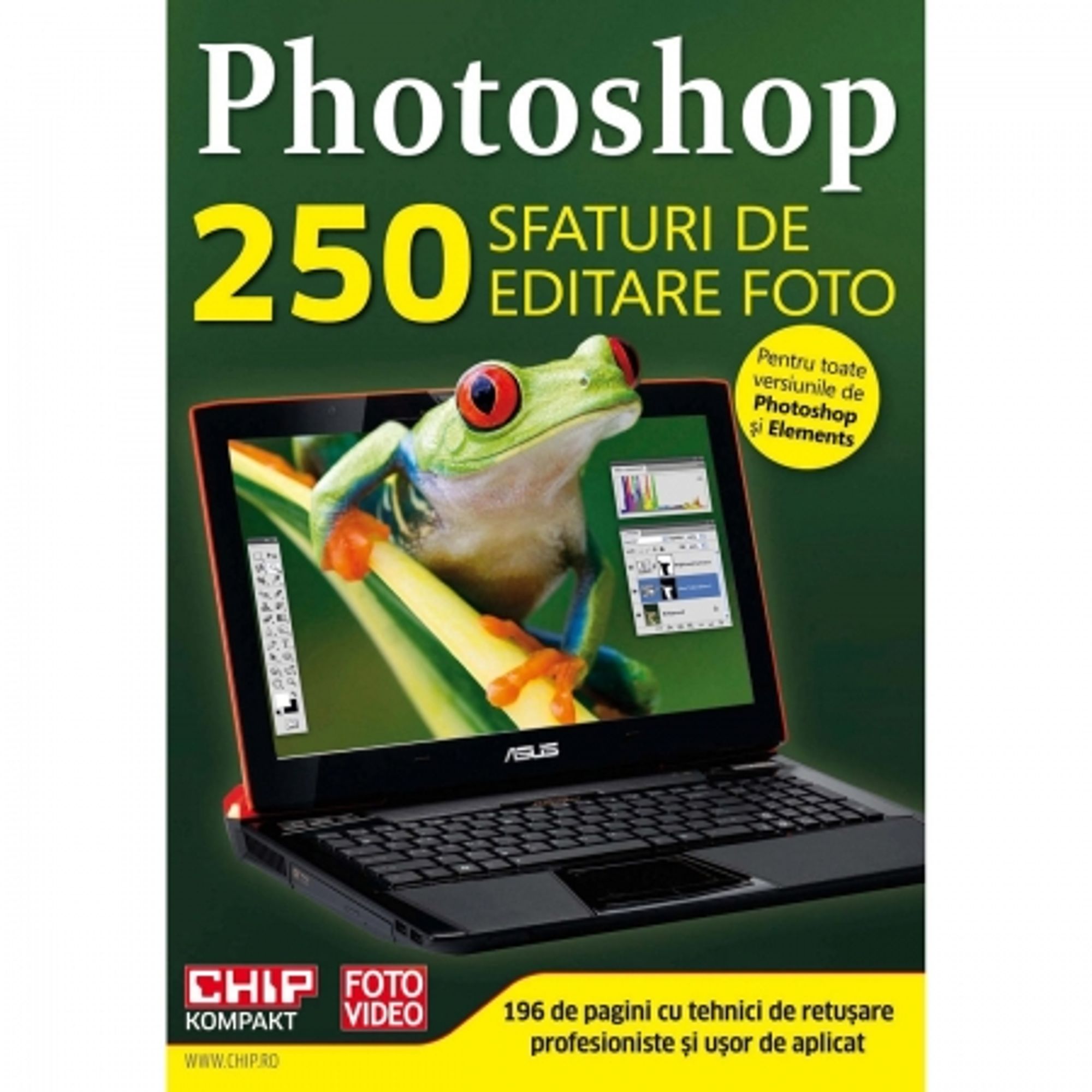 Photoshop 250 Sfaturi De Editare Foto F64 Studio