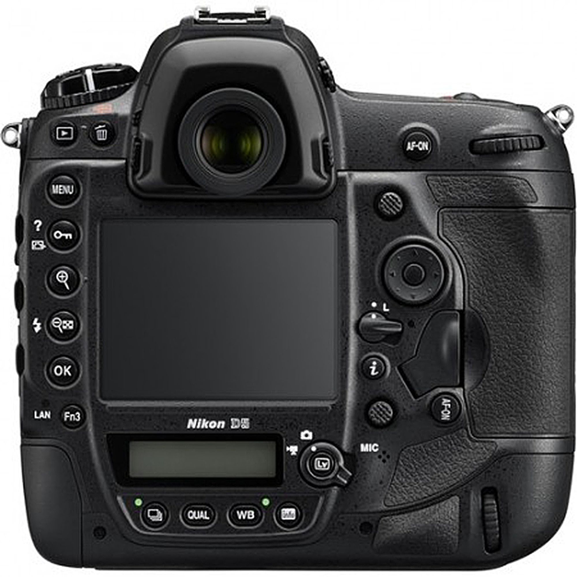Nikon D5 Aparat Foto Dslr 20 8mp Cmos Body F64 Studio