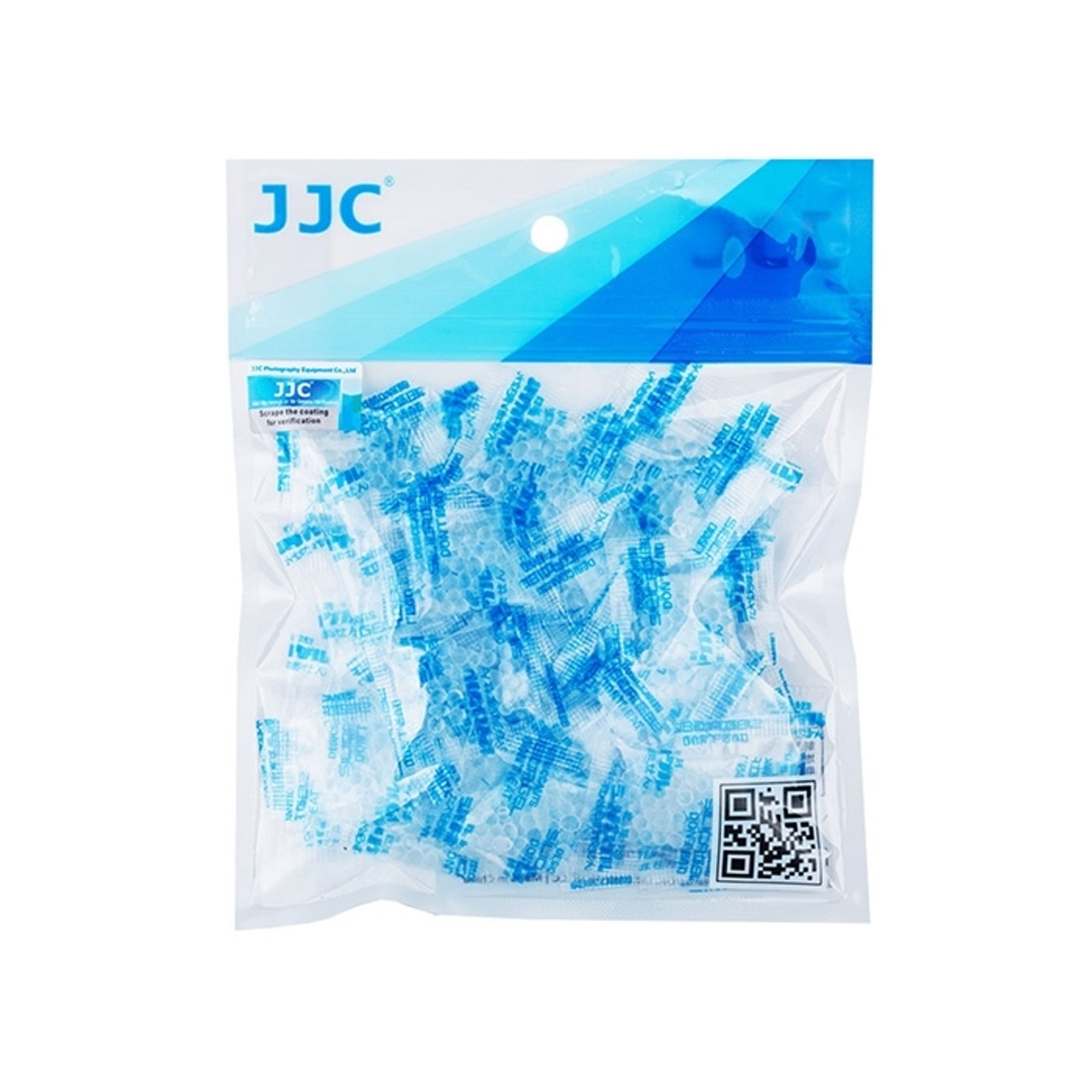 Jjc Set Silica Gel 50 Bucati F64 Studio