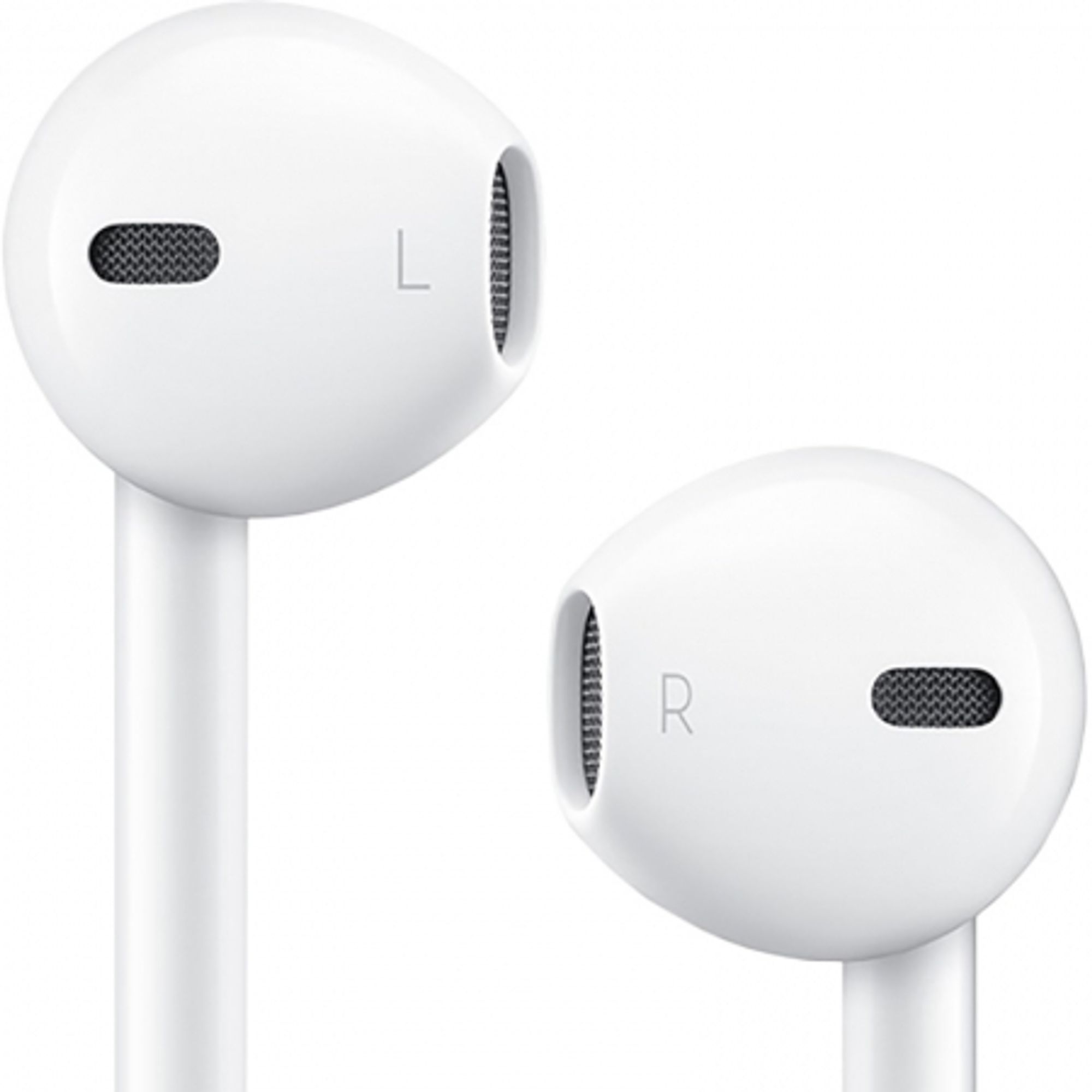 casti apple earpods cu lightning connector