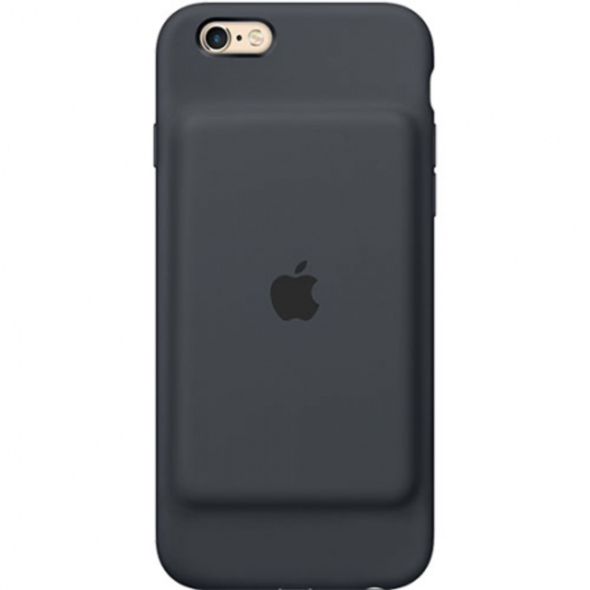 Apple Baterie Externa Husa 1800 Mah Iphone 6 6s Negru F64 Studio