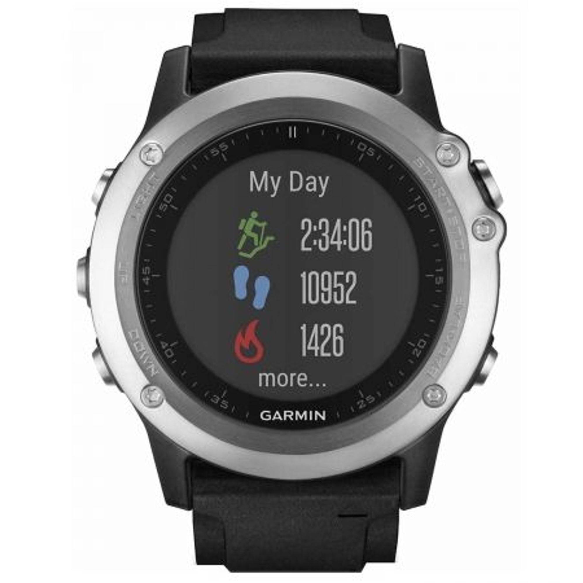 garmin fenix 3 pret