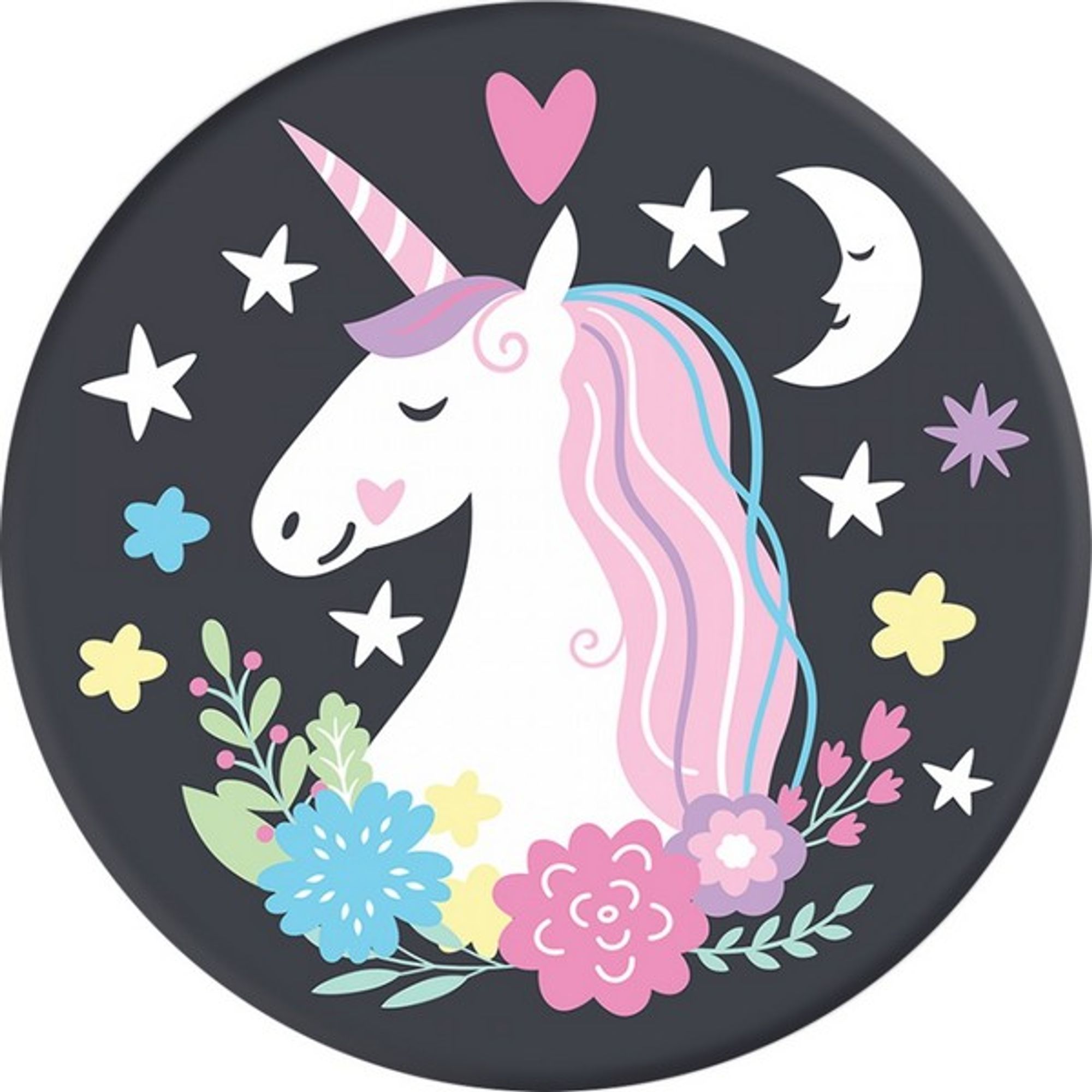 Popsocket Suport Original Pentru Telefon Unicorn Dreams F64