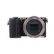 F64 mirrorless