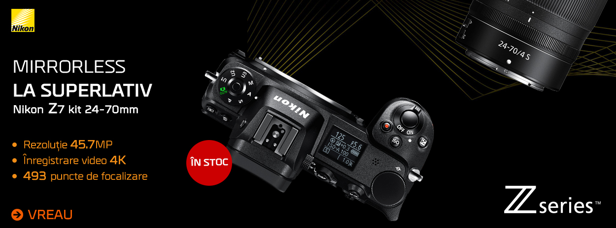 NIKON Z