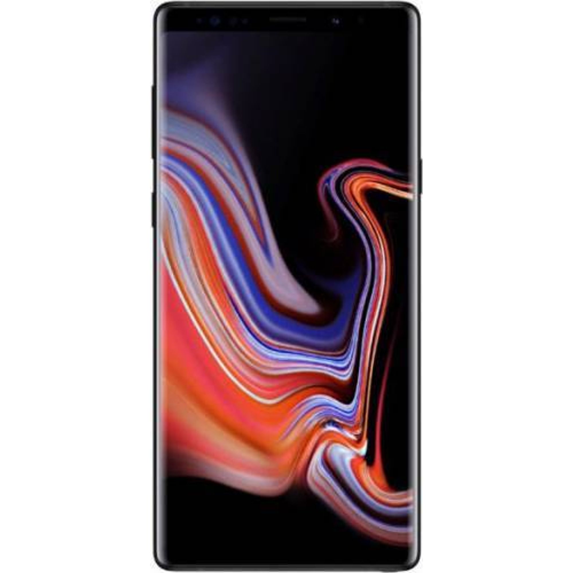 Samsung Galaxy Note 9 Telefon Mobil Dual Sim 512gb 8gb Ram Negru