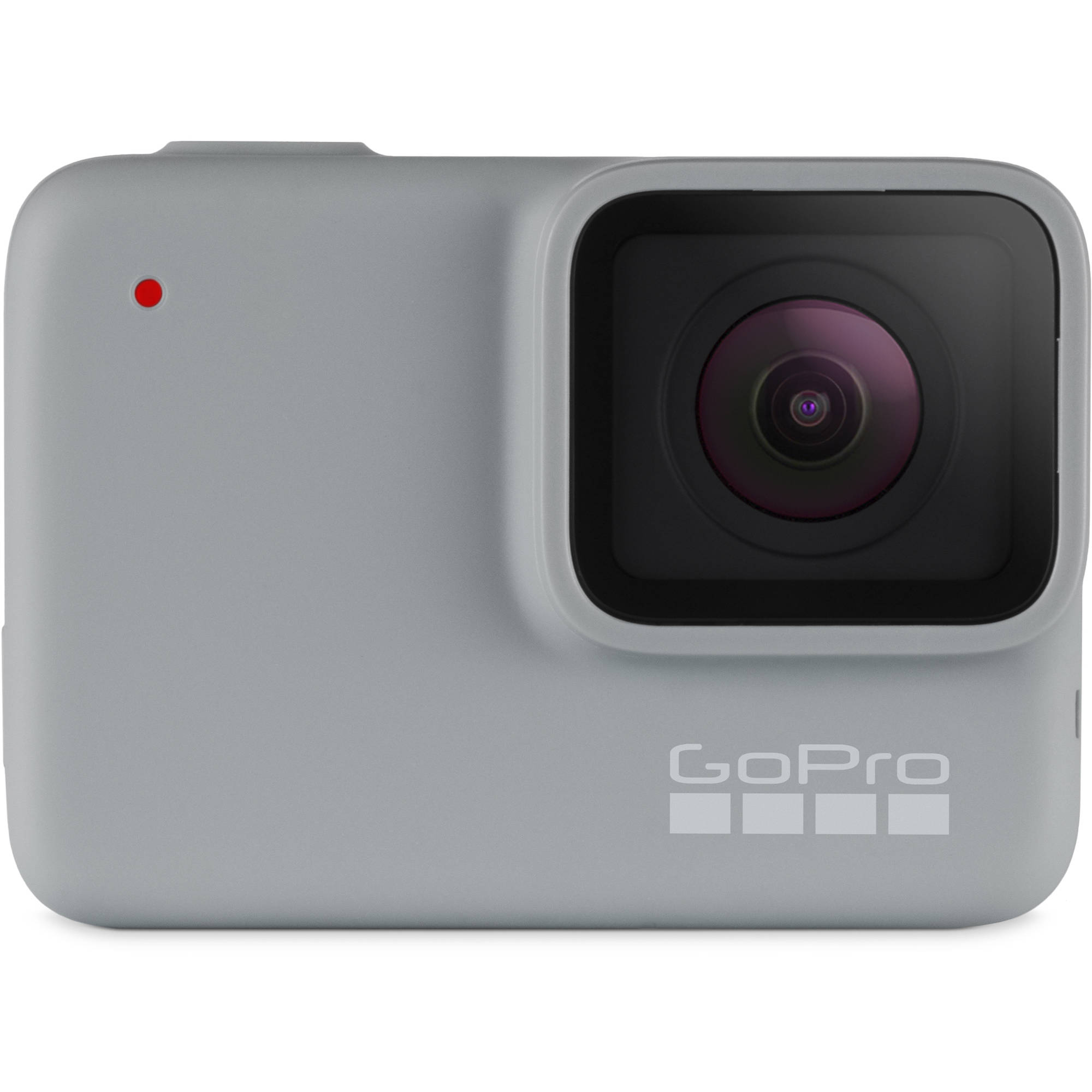 Gopro Hero7 White Camera De Actiune Waterproof Full Hd F64 Studio
