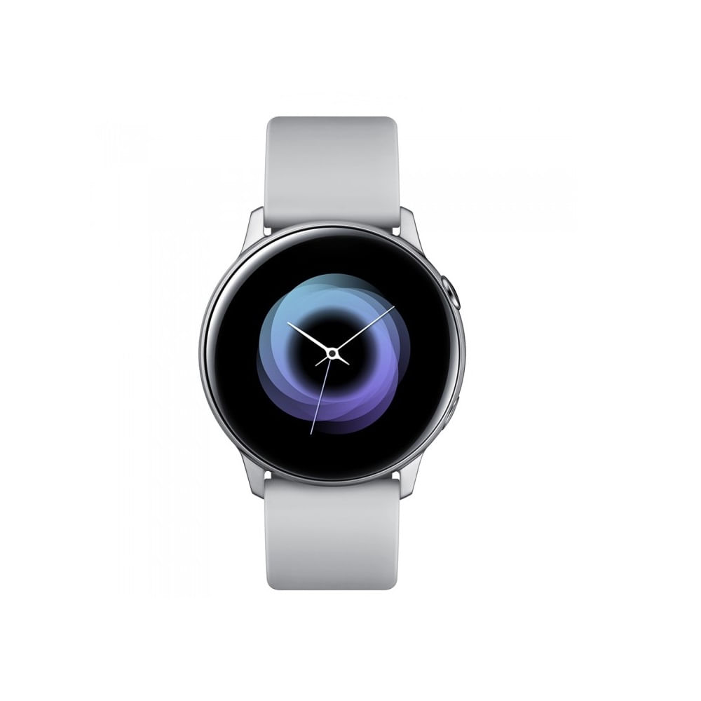 samsung galaxy active smartwatch silver