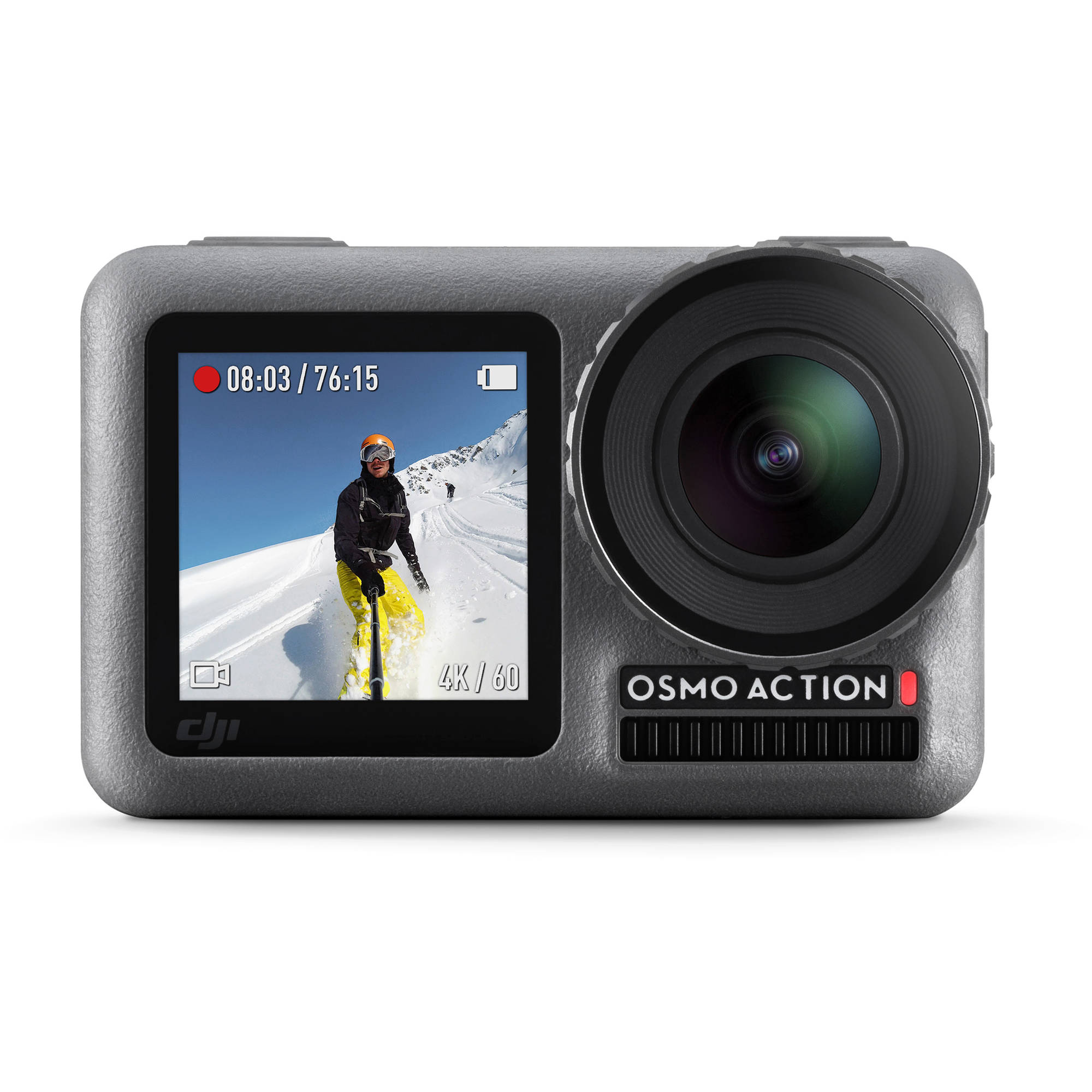 Dji Osmo Action Camera De Actiune 4k F64 Studio