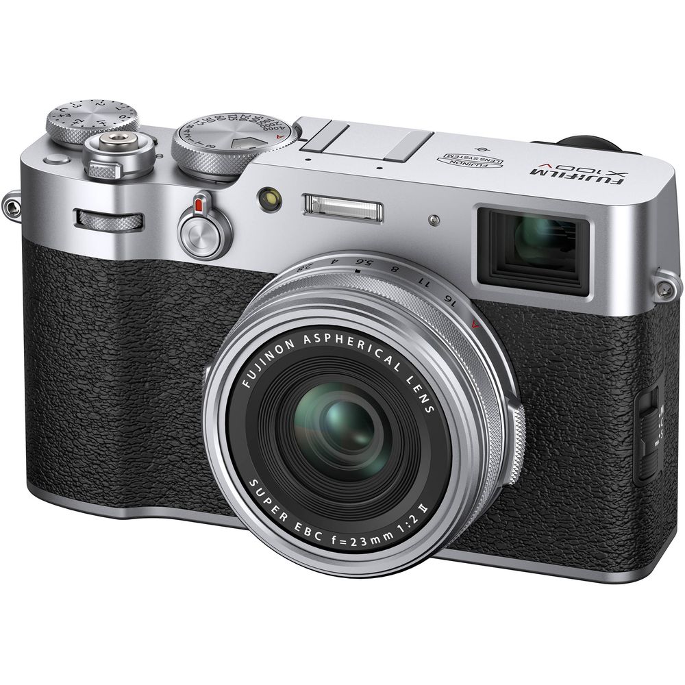 Camere foto elegante Fuji