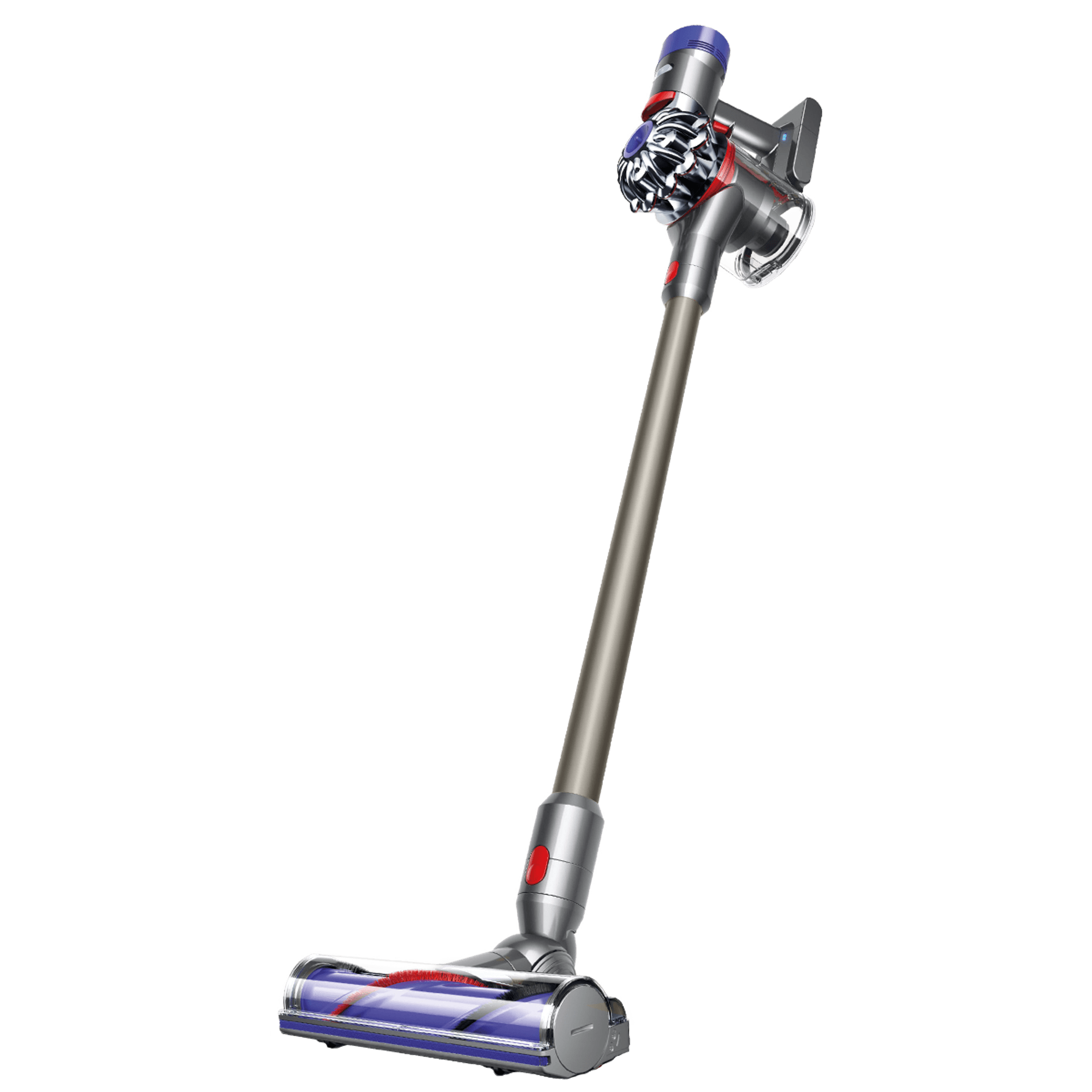 Dyson V8 Motorhead Aspirator Vertical Fara Fir F64 Studio