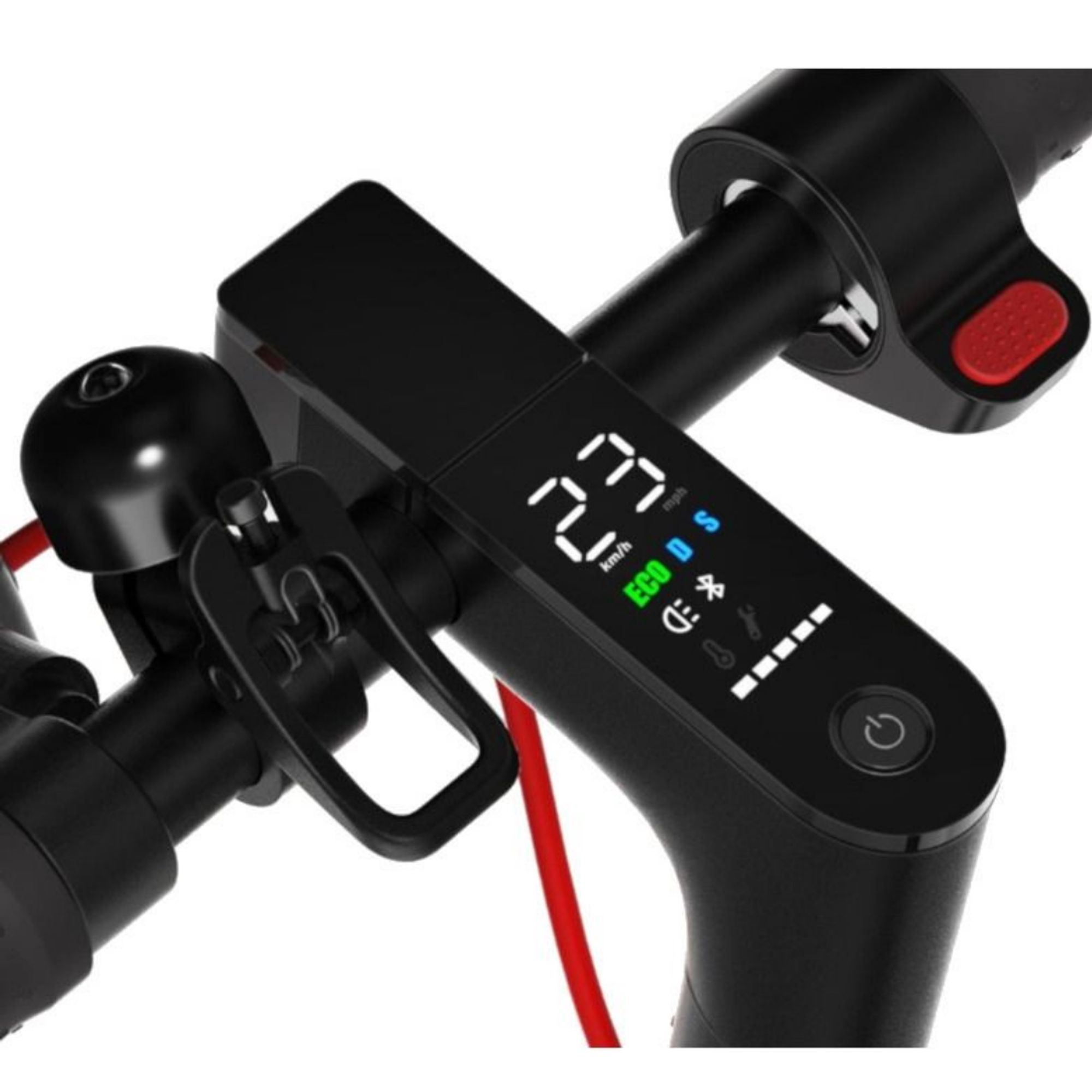 Trotinetă Electrică Xiaomi Mijia M365 Pro Review și Păreri In
