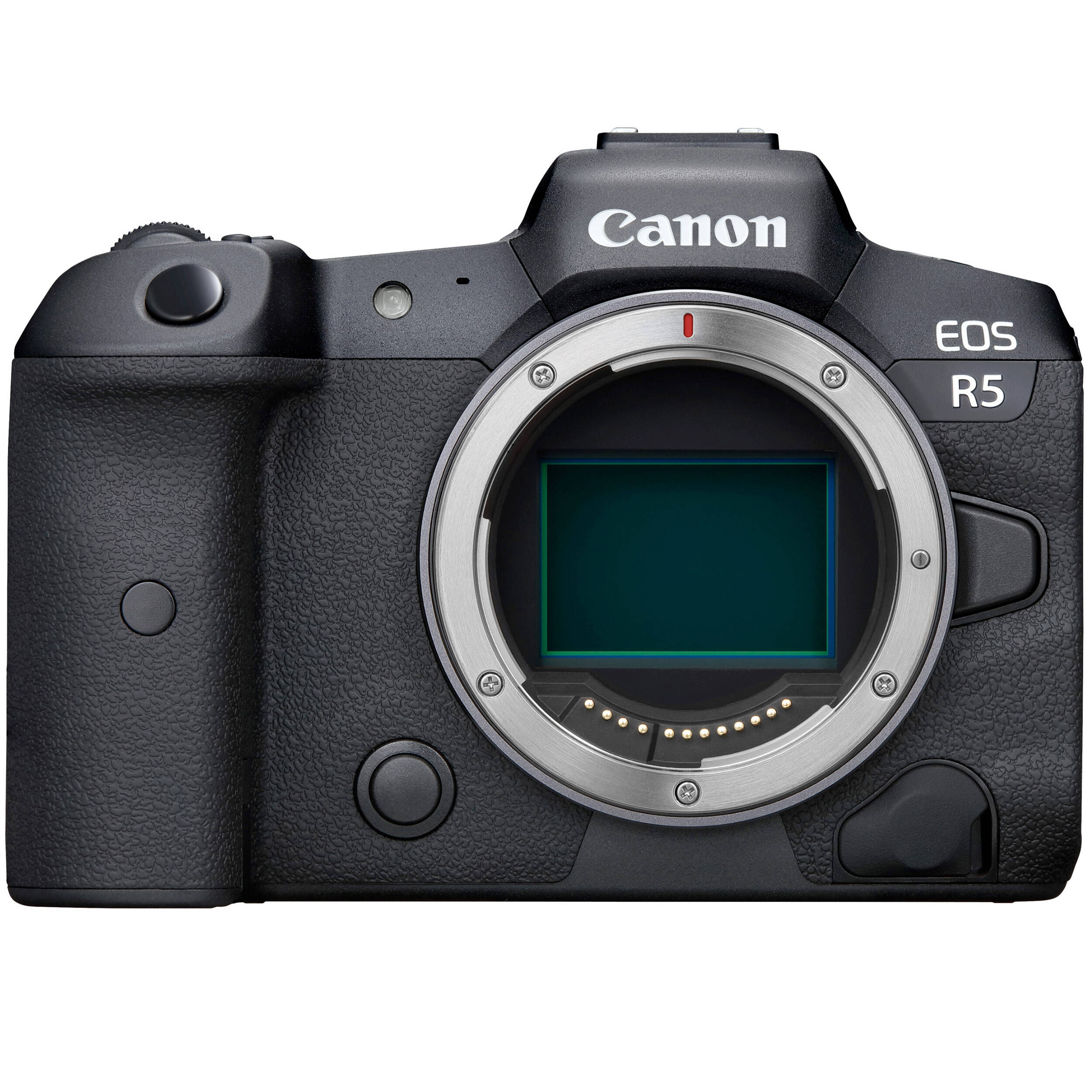 Canon Eos R5 Aparat Foto Mirrorless Full Frame 8k Body F64 Studio