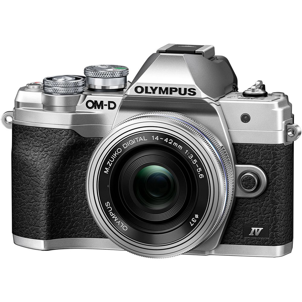 Camere foto elegante Olympus