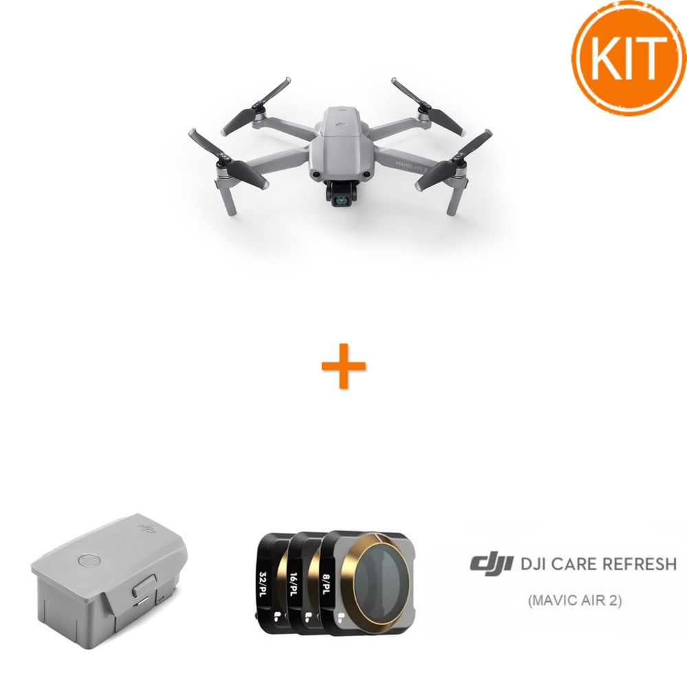 baterie dji mavic air