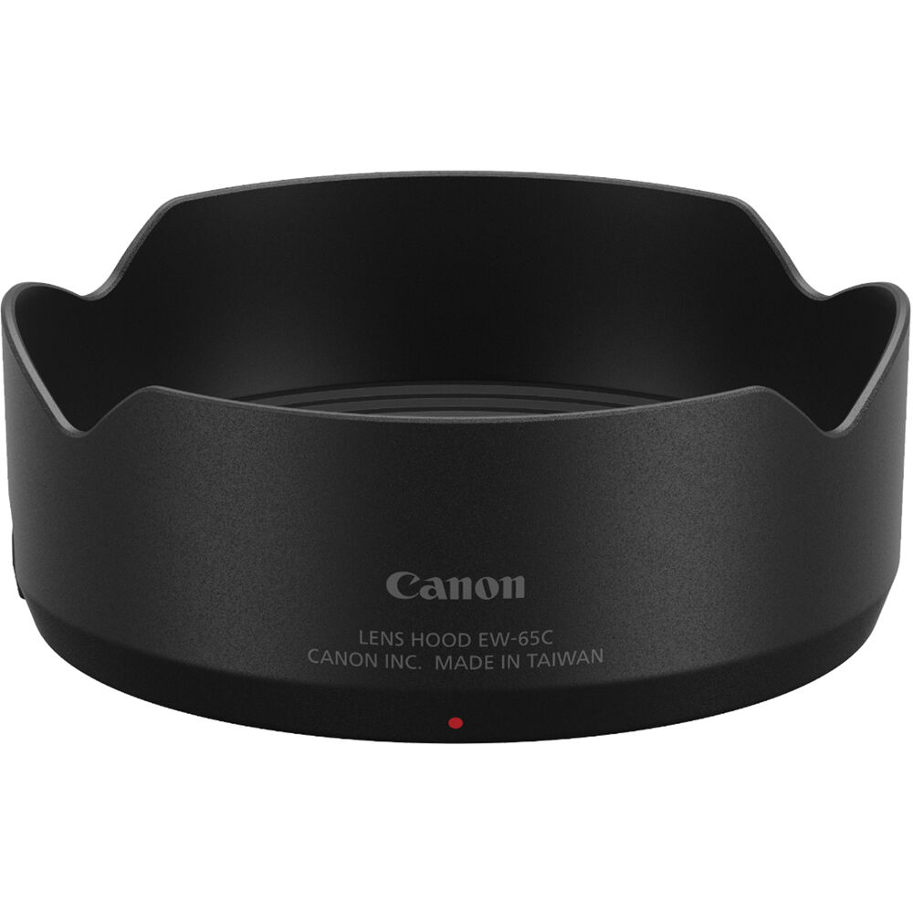 Canon Parasolar EW-65C pentru RF 16mm F/2.8 STM
