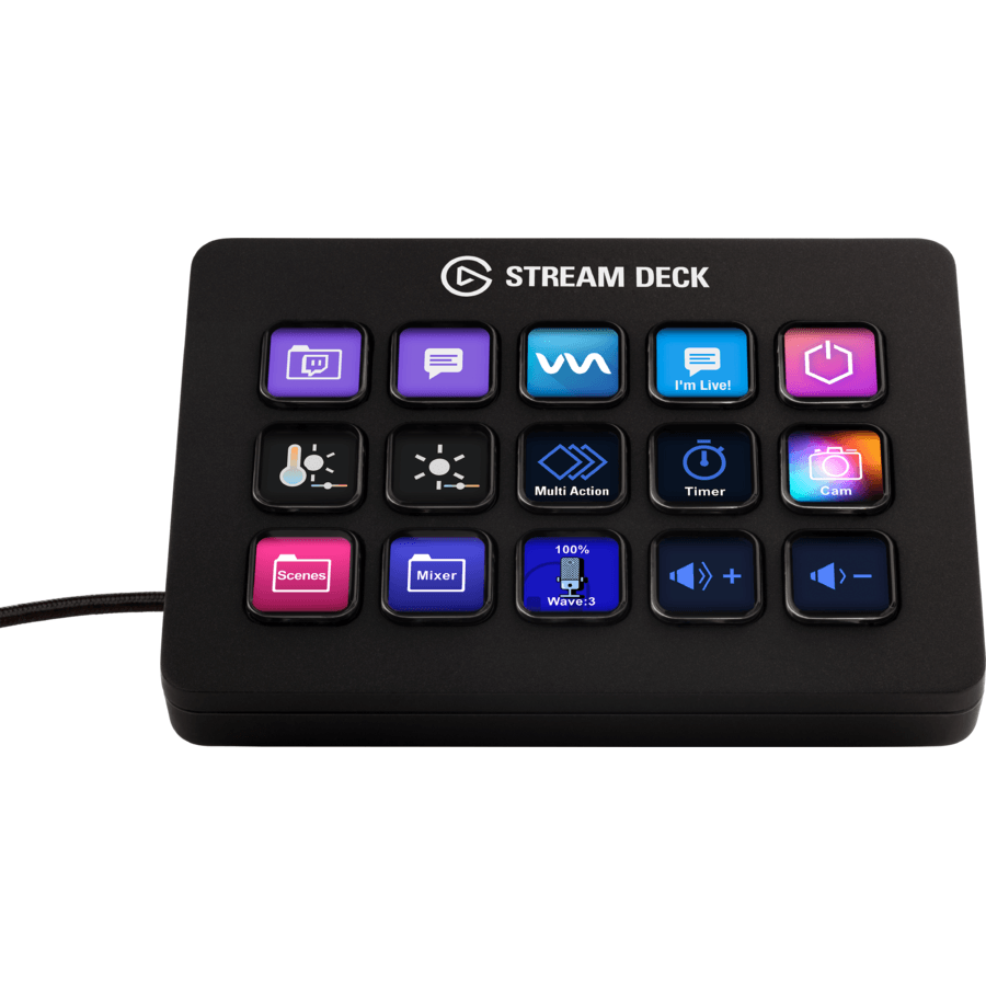 Elgato Stream Deck