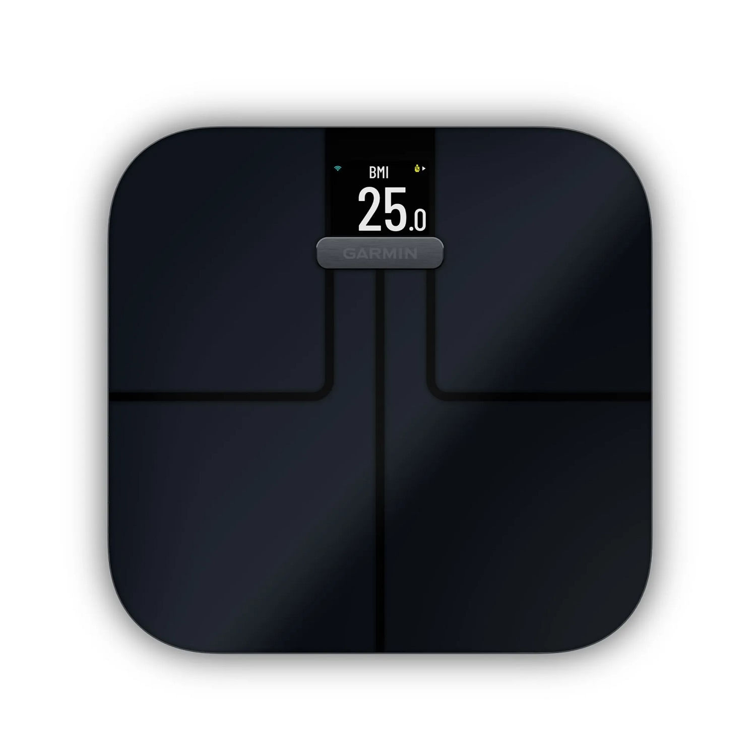 Garmin Cantar inteligent  Index S2 Negru