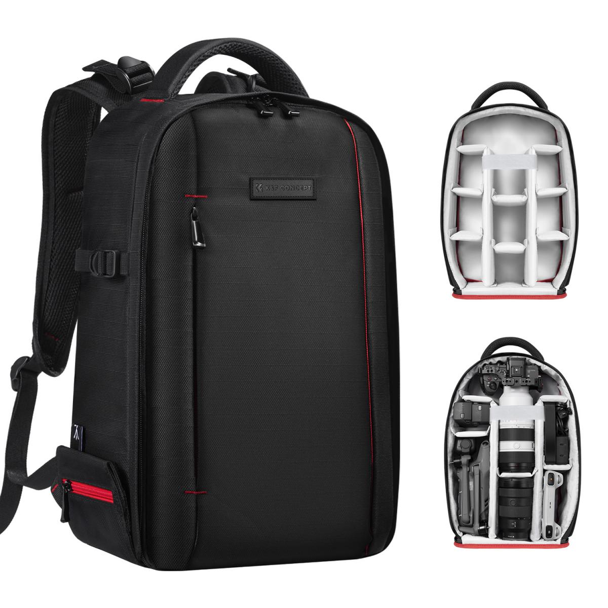 K&F Concept Beta V3 Rucsac Foto 15L