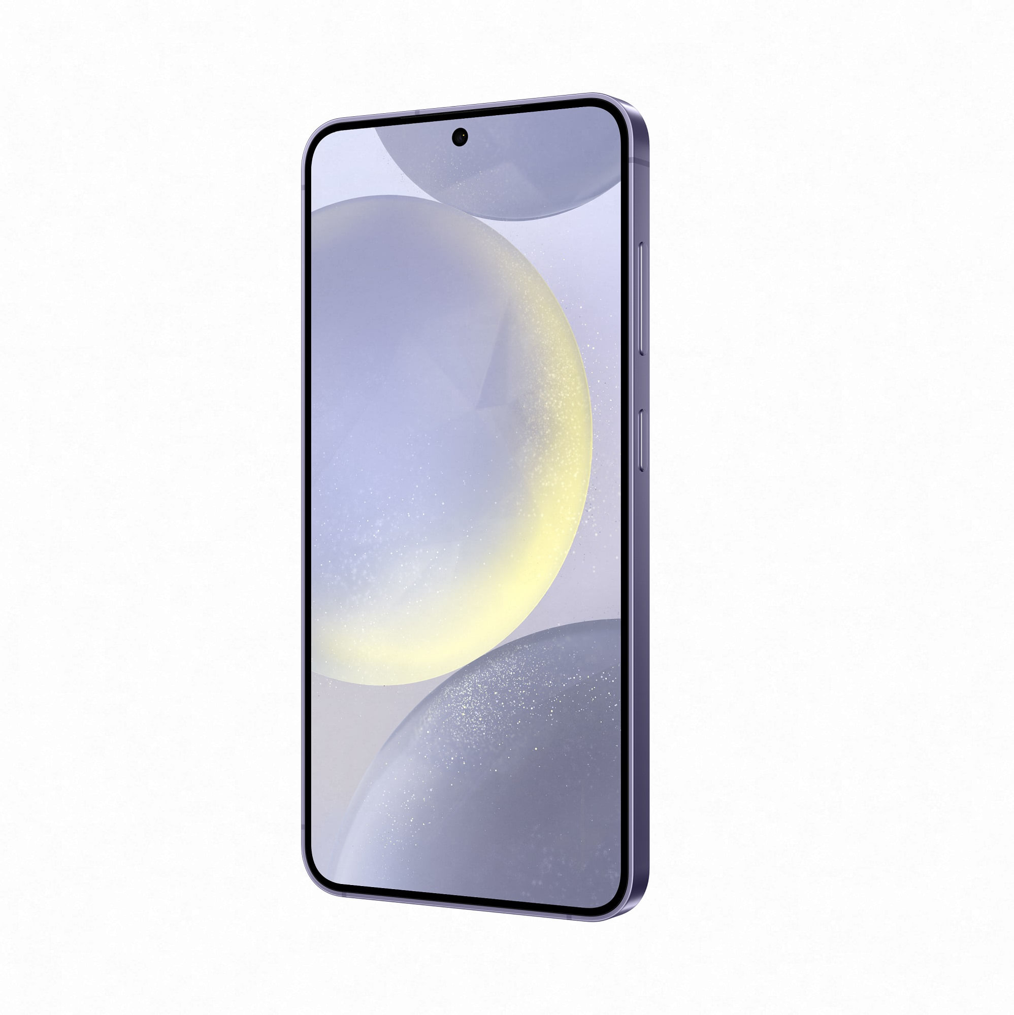 Samsung Galaxy S24 Telefon Mobil Dual SIM 8GB RAM 128GB Cobalt Violet