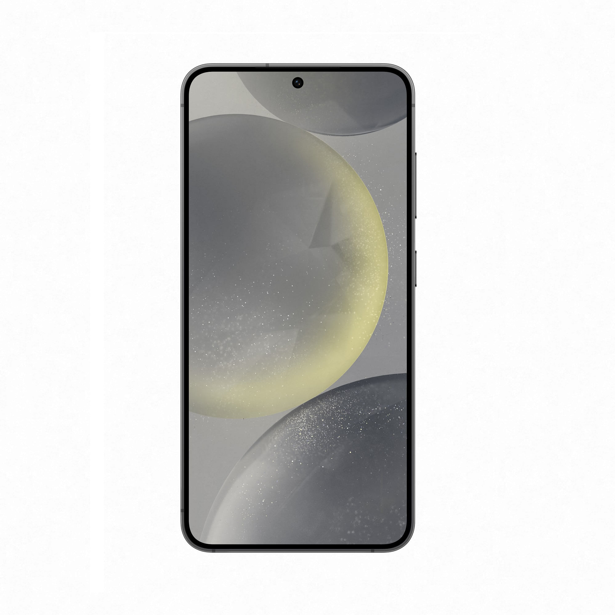 Samsung Galaxy S24 Telefon Mobil Dual SIM 8GB RAM 256GB Onyx Black