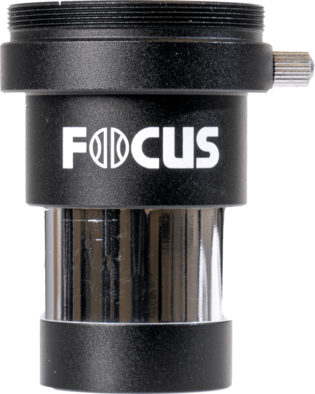 Focus Sport Optics FOCUS T2/BARLOW 2X 1,25 Adaptor telescop
