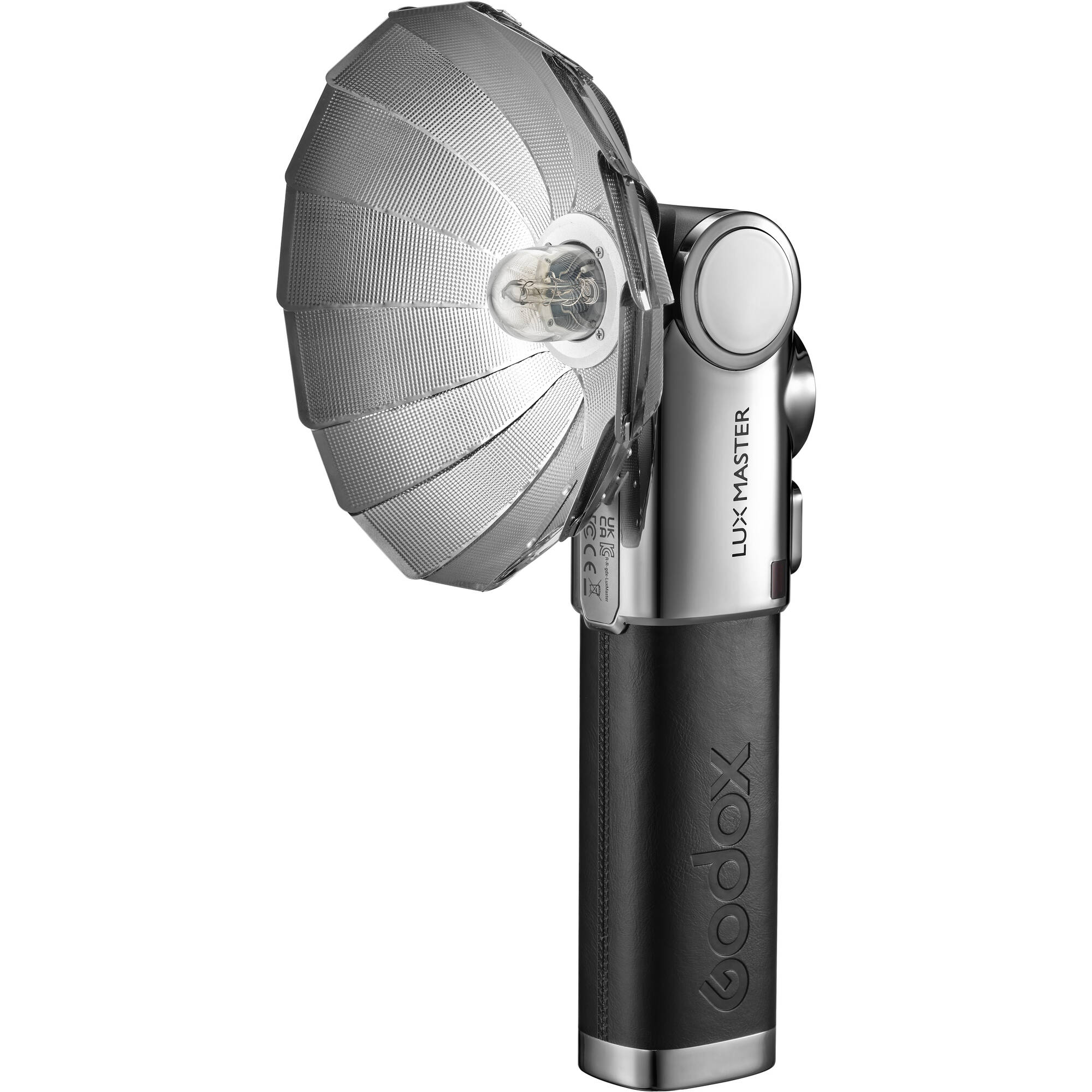 Godox Blit Retro Lux Master