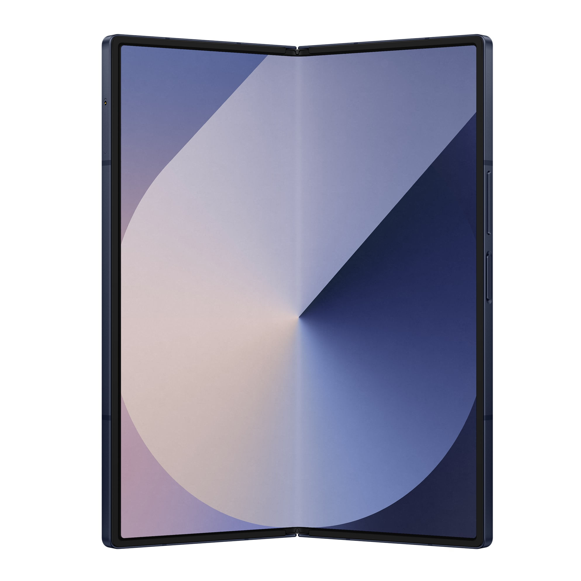 Telefon mobil Samsung Galaxy Z Fold6, 12GB RAM, 1TB, 5G, Navy