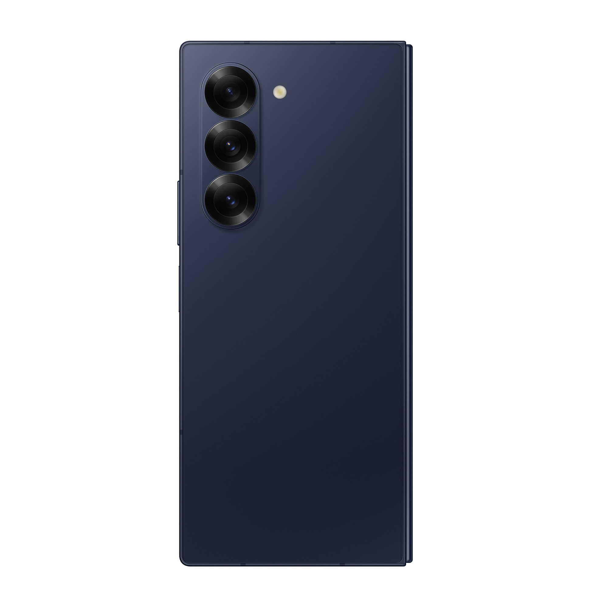 Telefon mobil Samsung Galaxy Z Fold6, 12GB RAM, 1TB, 5G, Navy