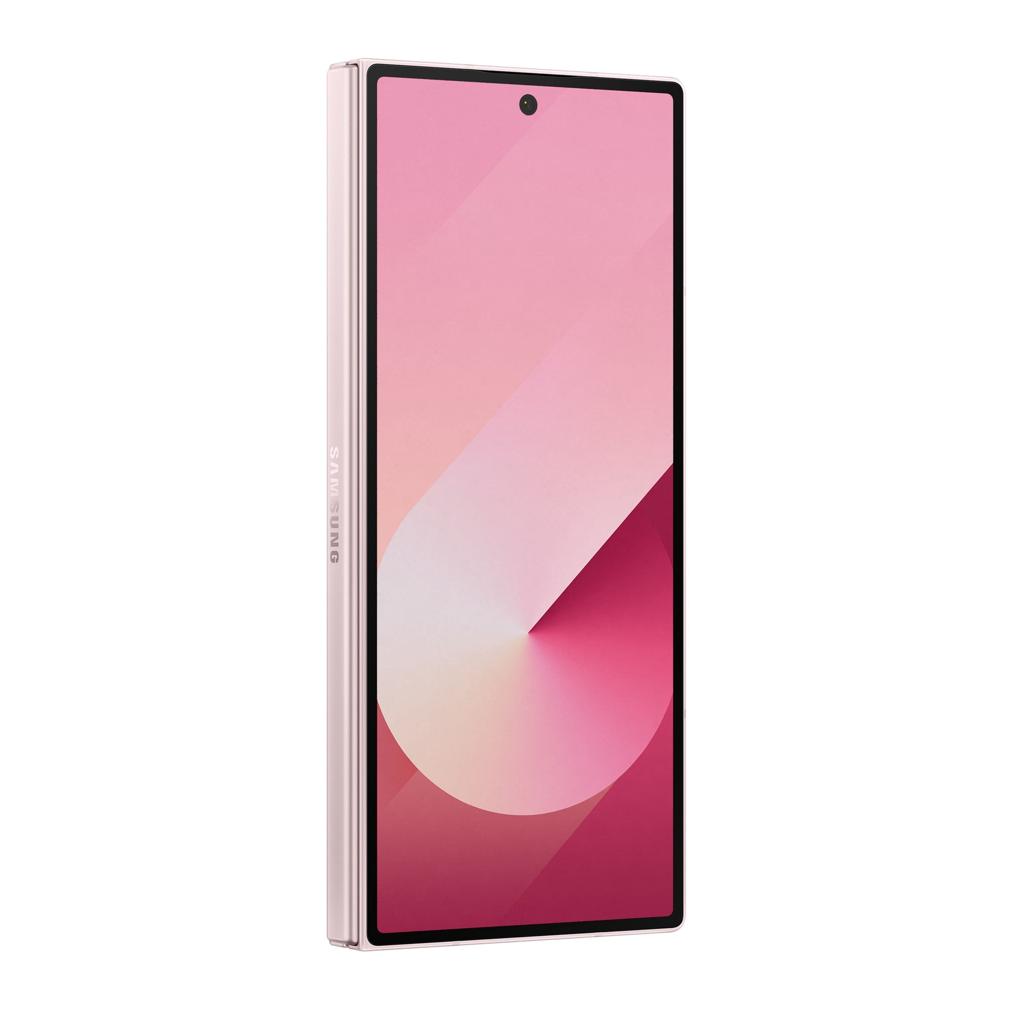 Telefon mobil Samsung Galaxy Z Fold6, Dual SIM, 12GB RAM, 256GB, 5G, Pink