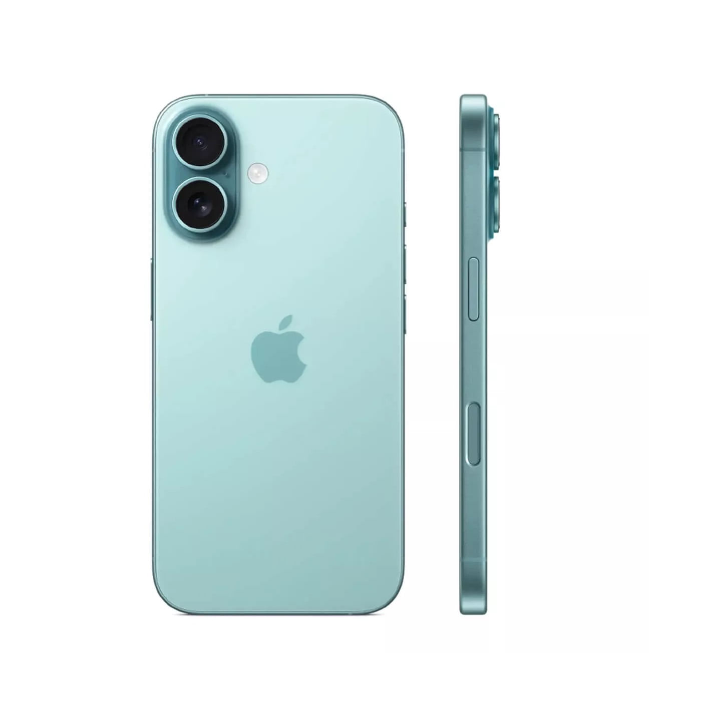 Apple iPhone 16 Plus Telefon Mobil 256GB Teal