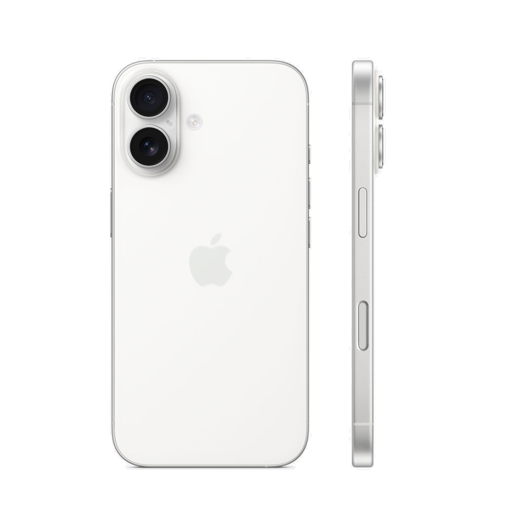 Apple iPhone 16 Plus Telefon Mobil 256GB Alb