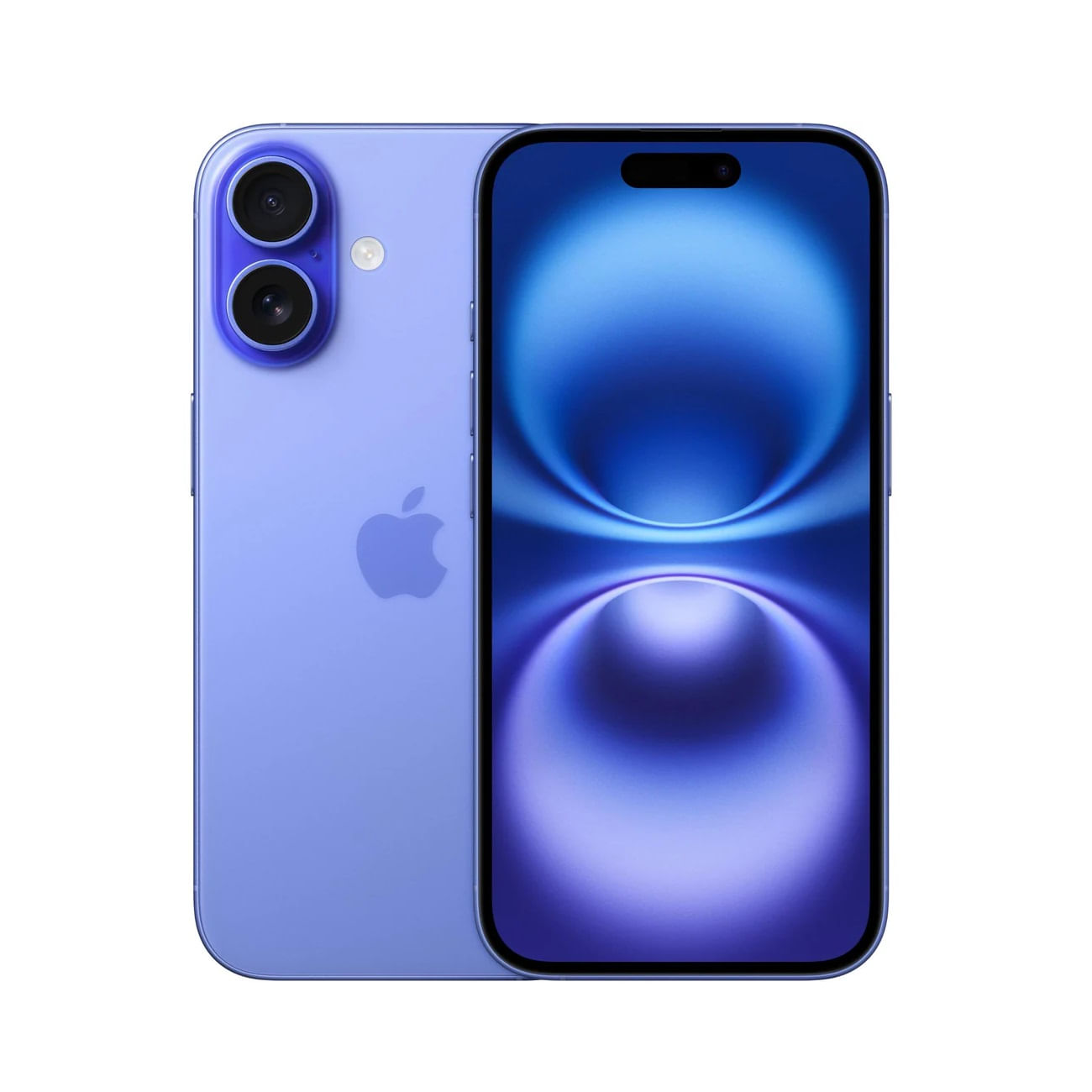Apple iPhone 16 Plus Telefon Mobil 128GB Ultramarine