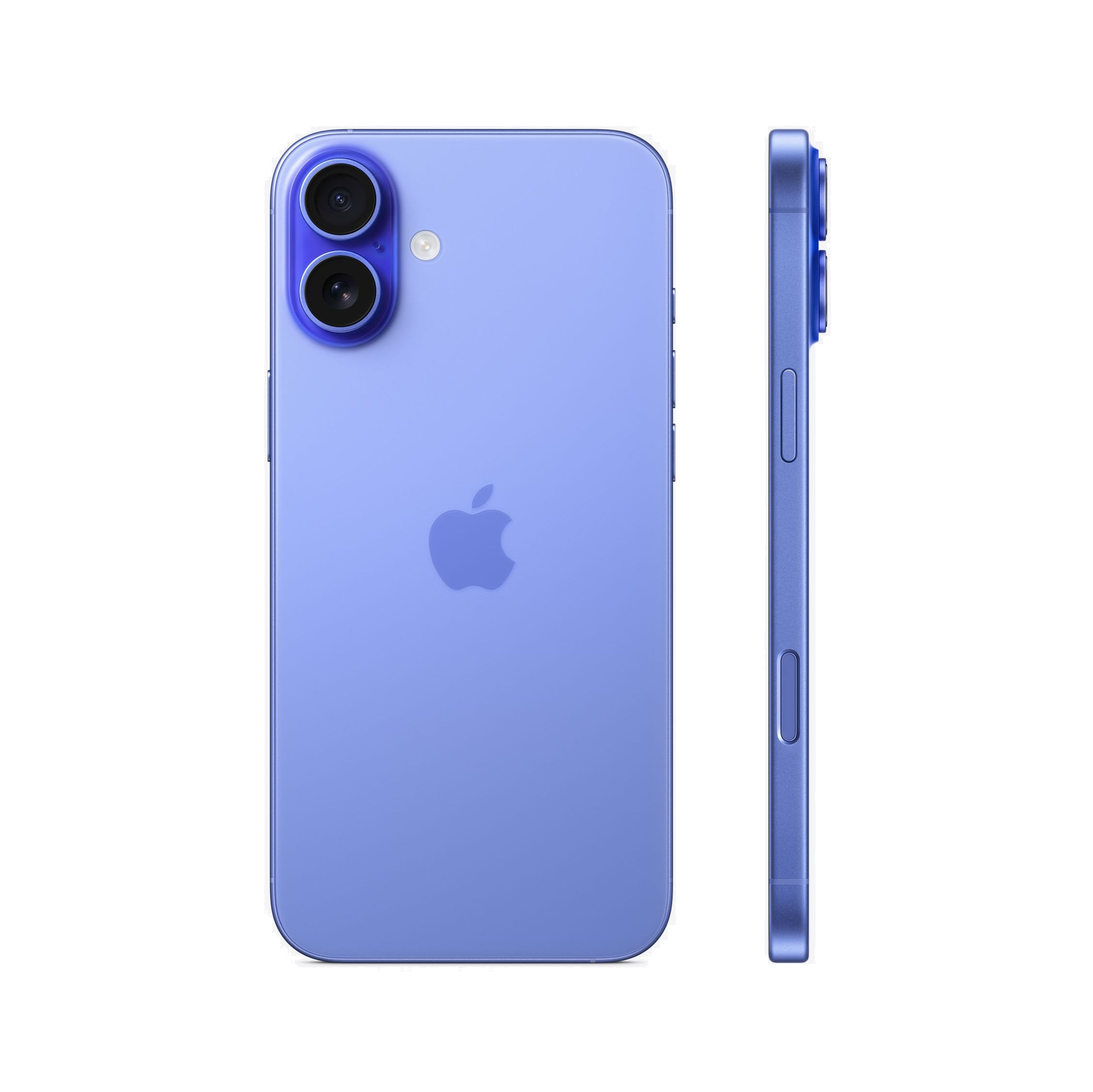 Apple iPhone 16 Plus Telefon Mobil 128GB Ultramarine