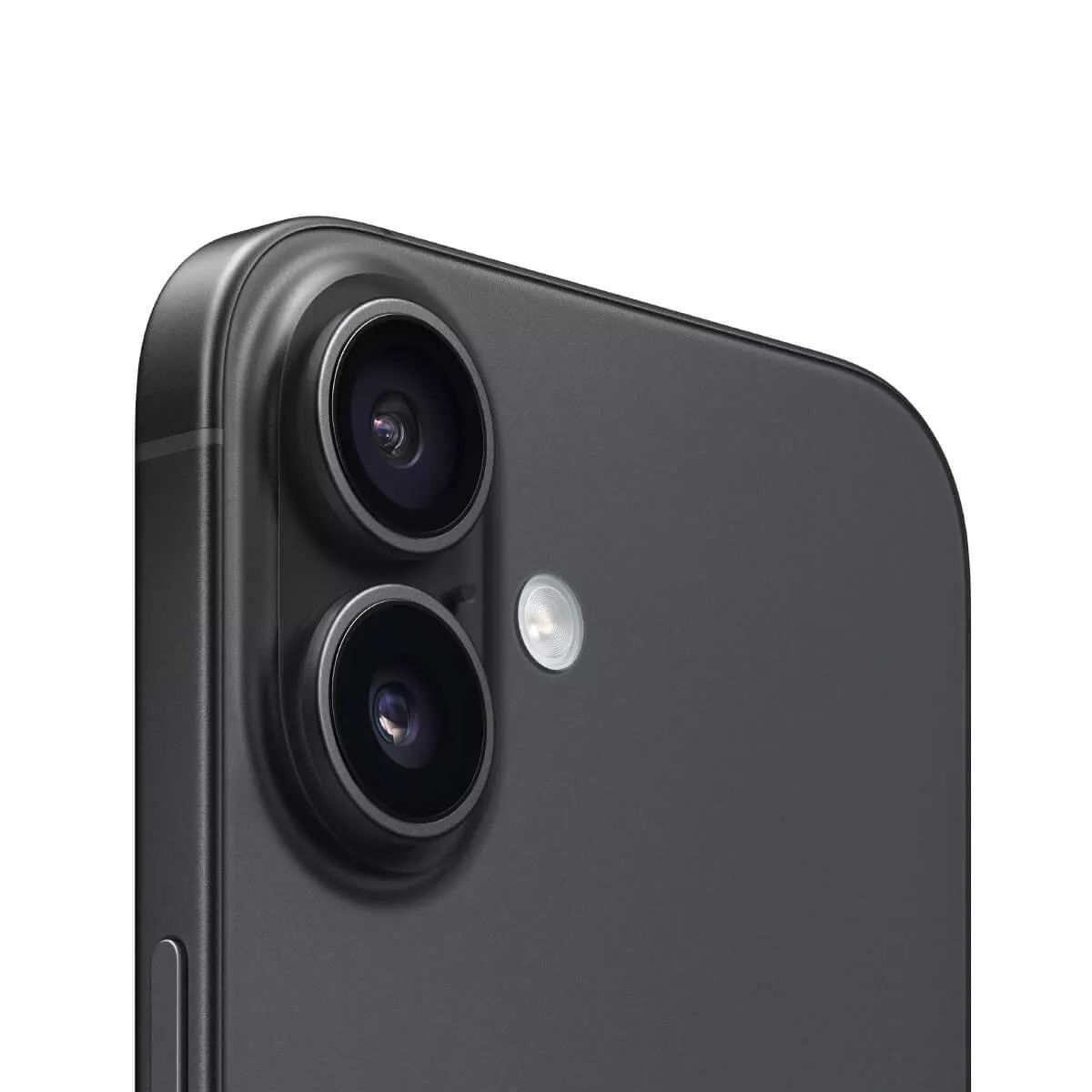 Apple iPhone 16 Plus Telefon Mobil 128GB Negru