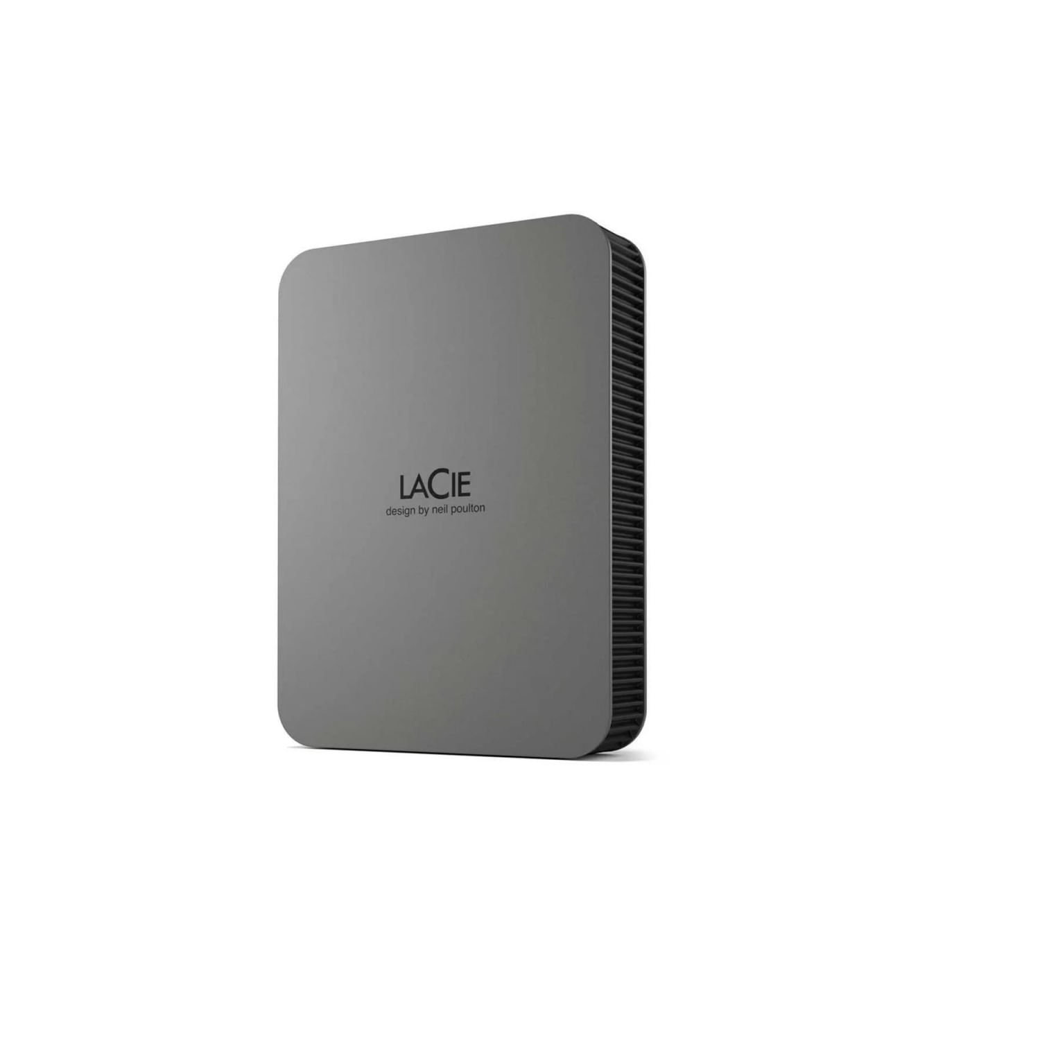 LaCie Mobile Drive Secure HDD extern 4TB USB 3.0
