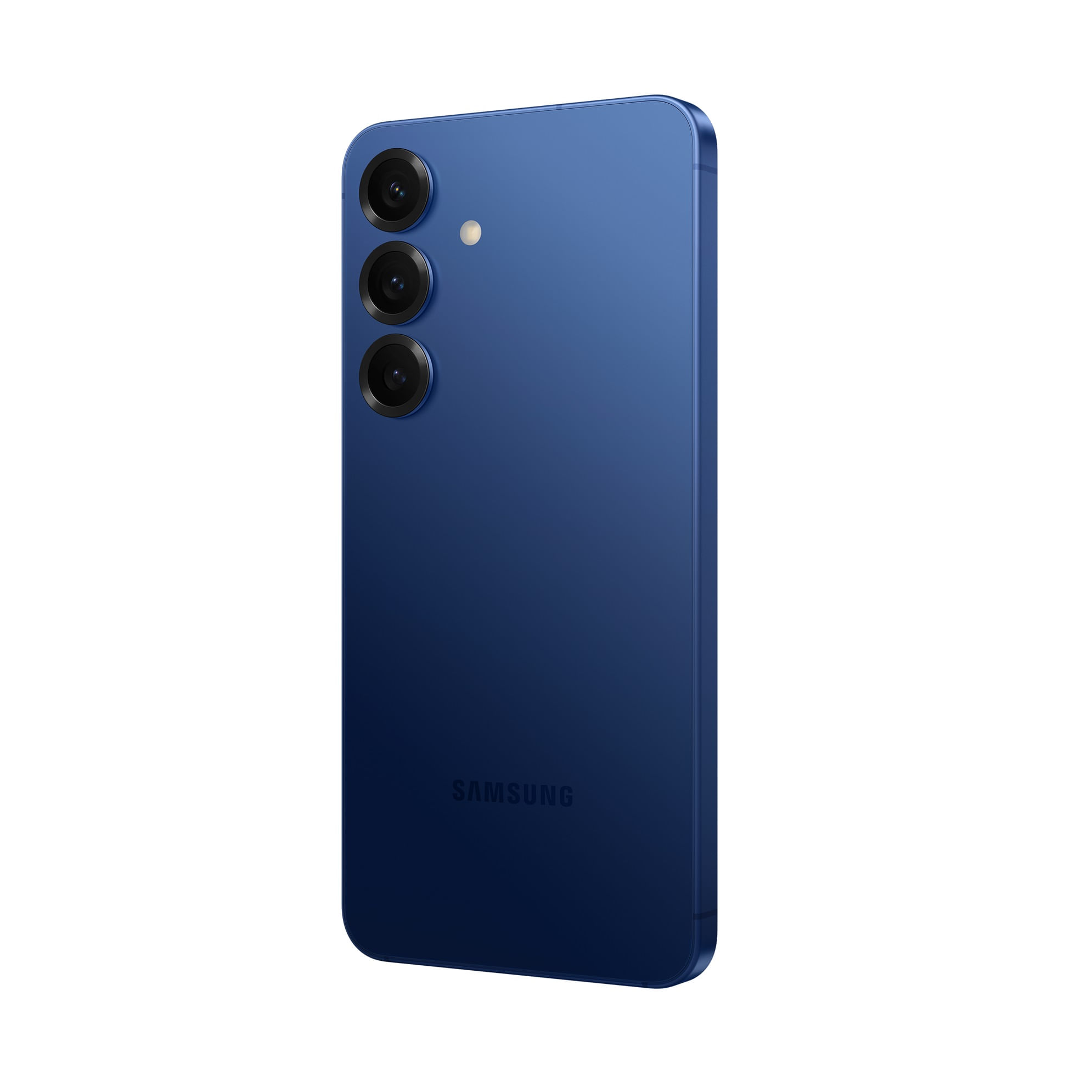 Samsung Galaxy S25 Telefon Mobil Dual SIM 12GB RAM 128GB Navy