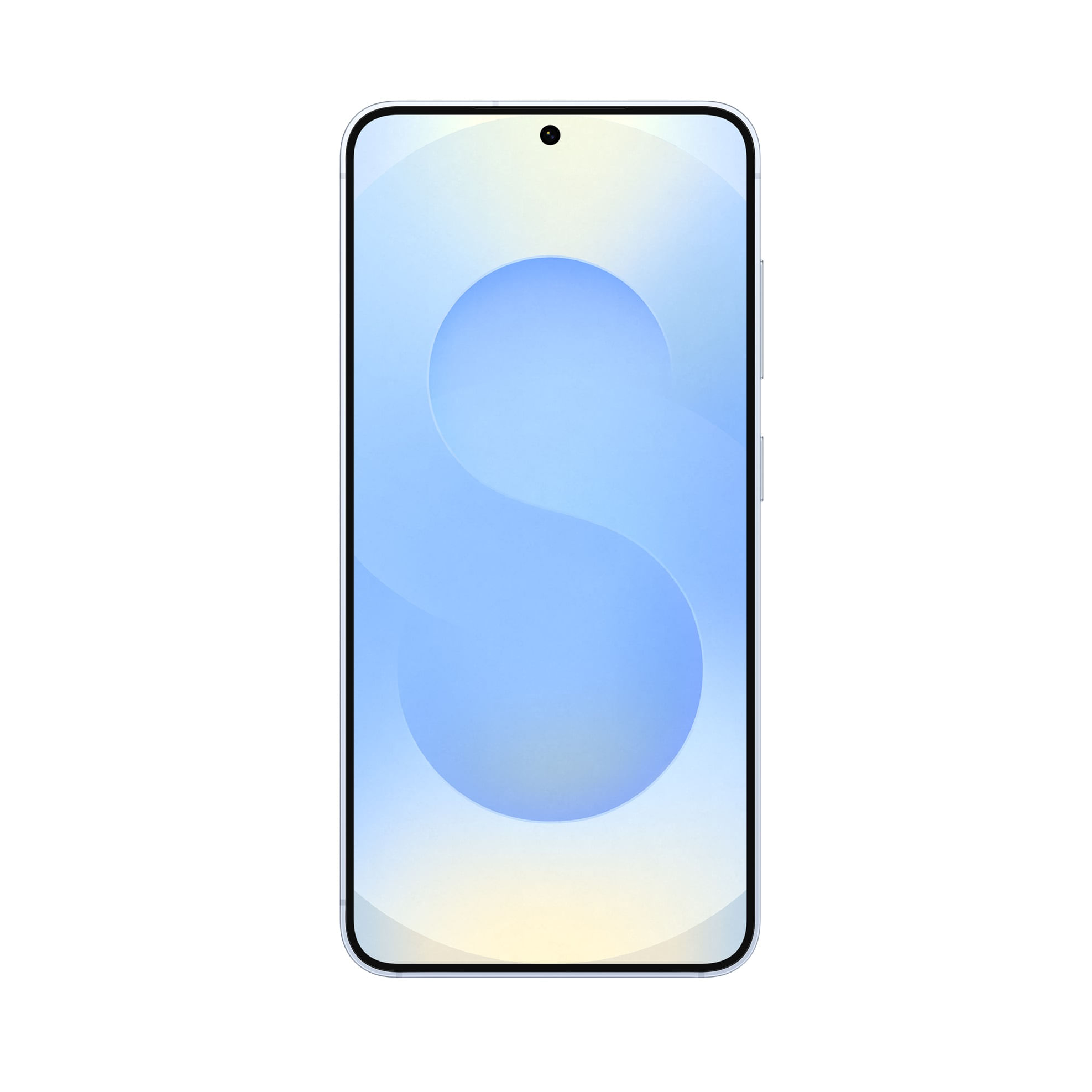 Samsung Galaxy S25 Telefon Mobil Dual SIM 12GB RAM 256GB Icyblue