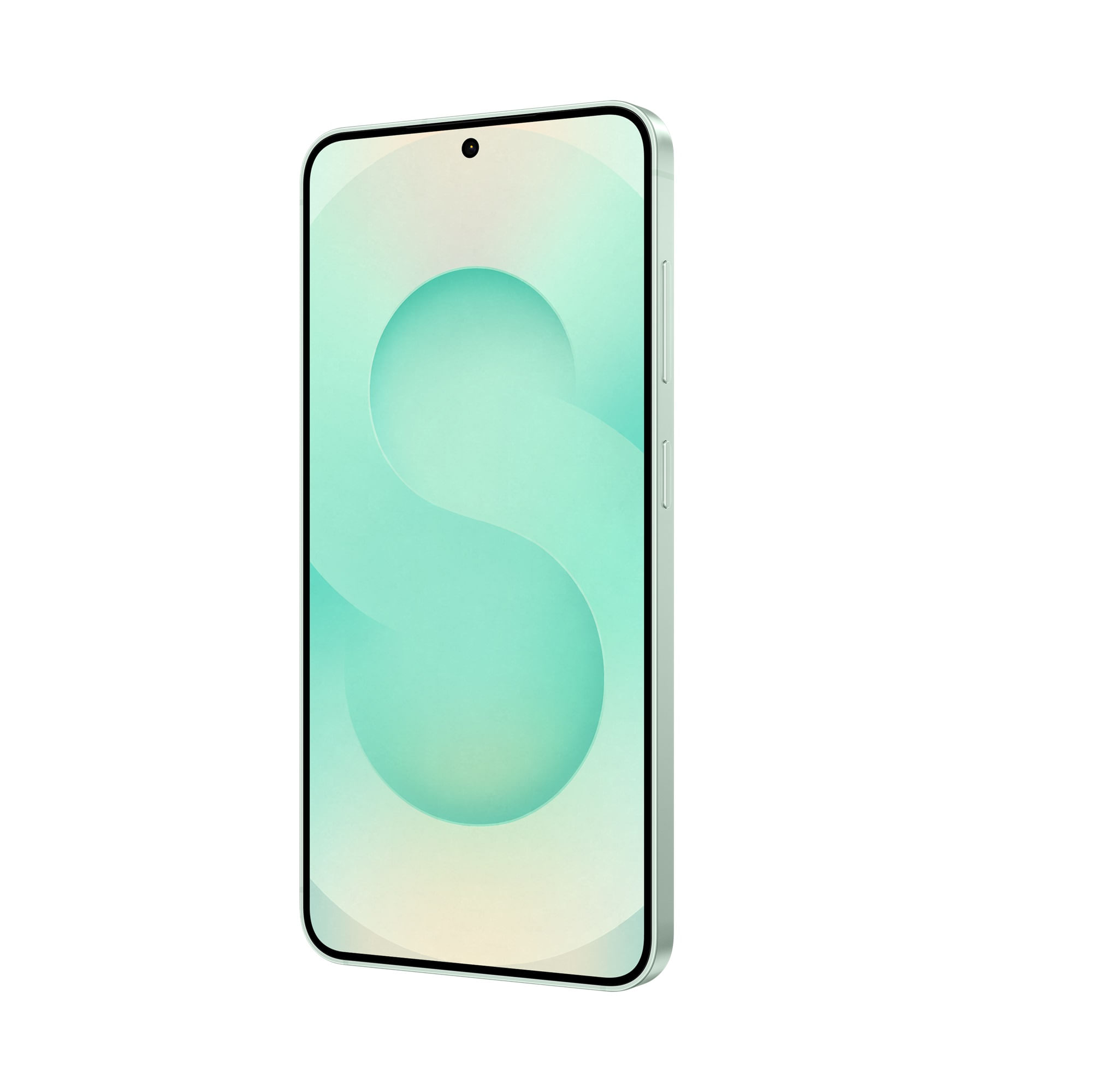 Samsung Galaxy S25 Telefon Mobil Dual SIM 12GB RAM 256GB Mint